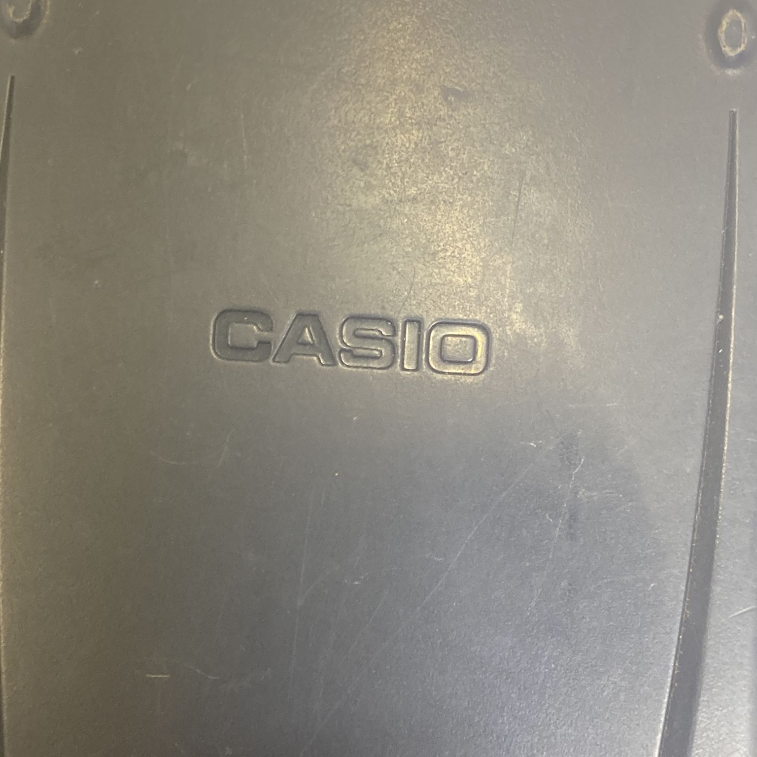 Casio