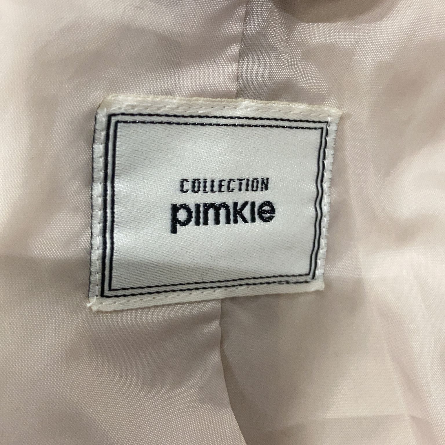 Collection Pimkie