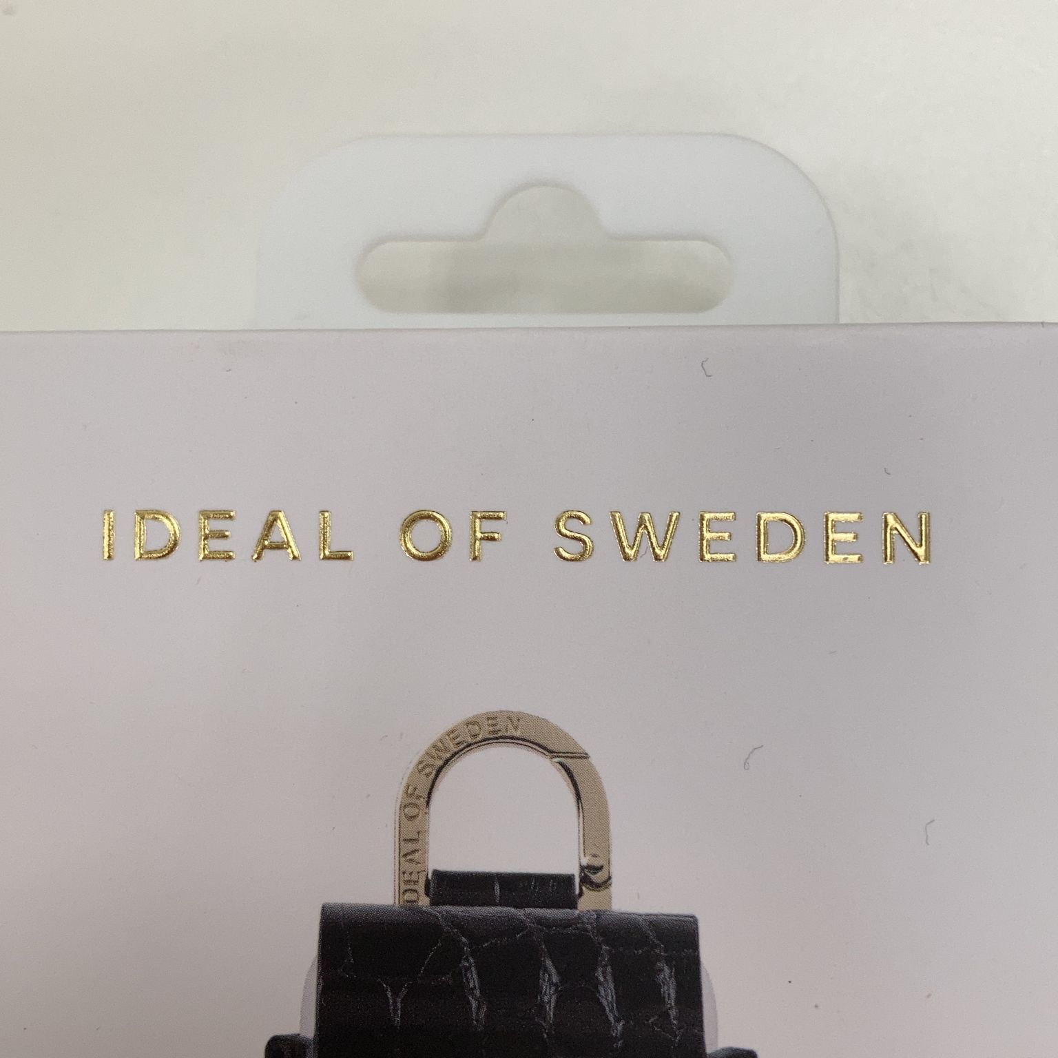 iDeal of Sweden