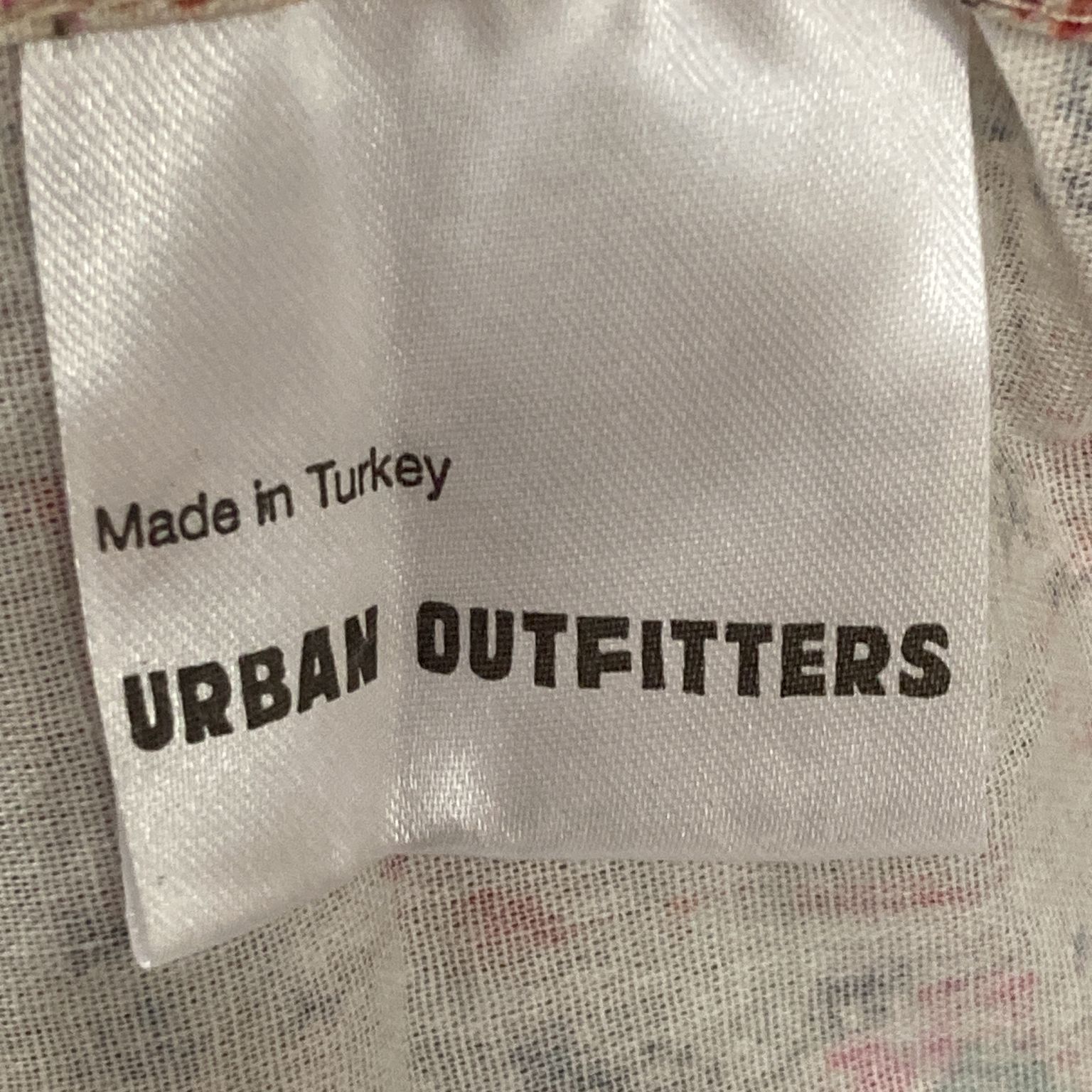 Urban Outfitters