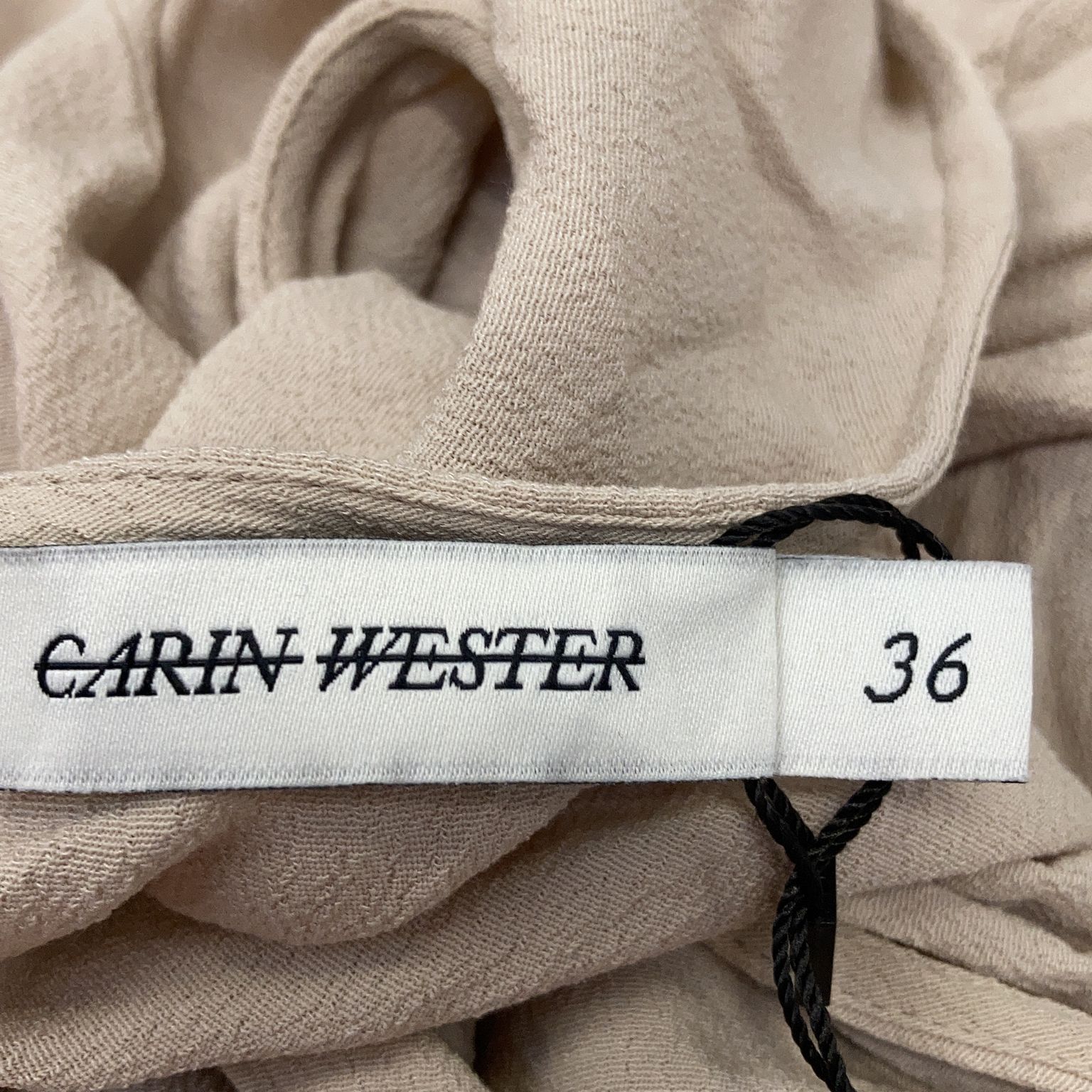 Carin Wester