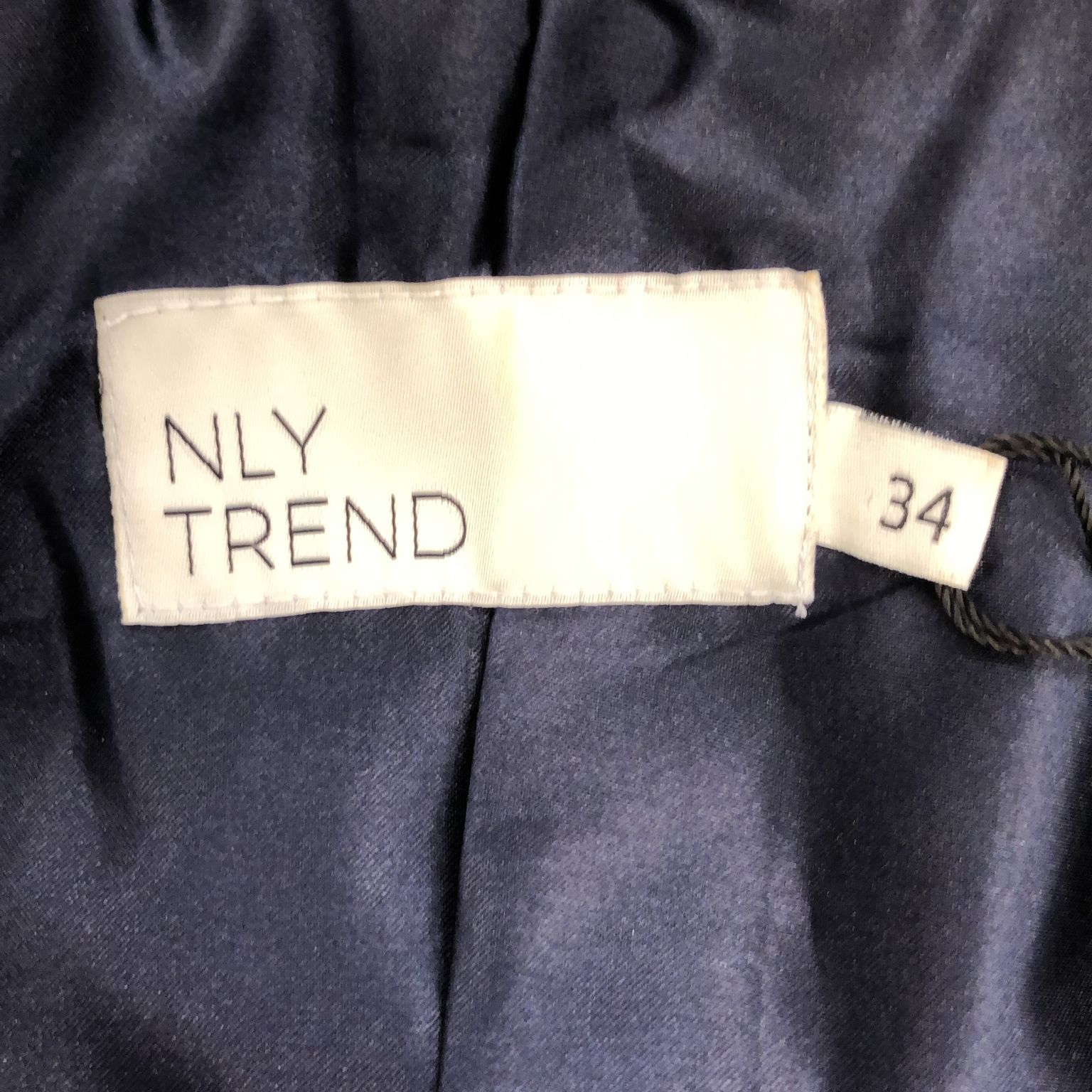 NLY Trend