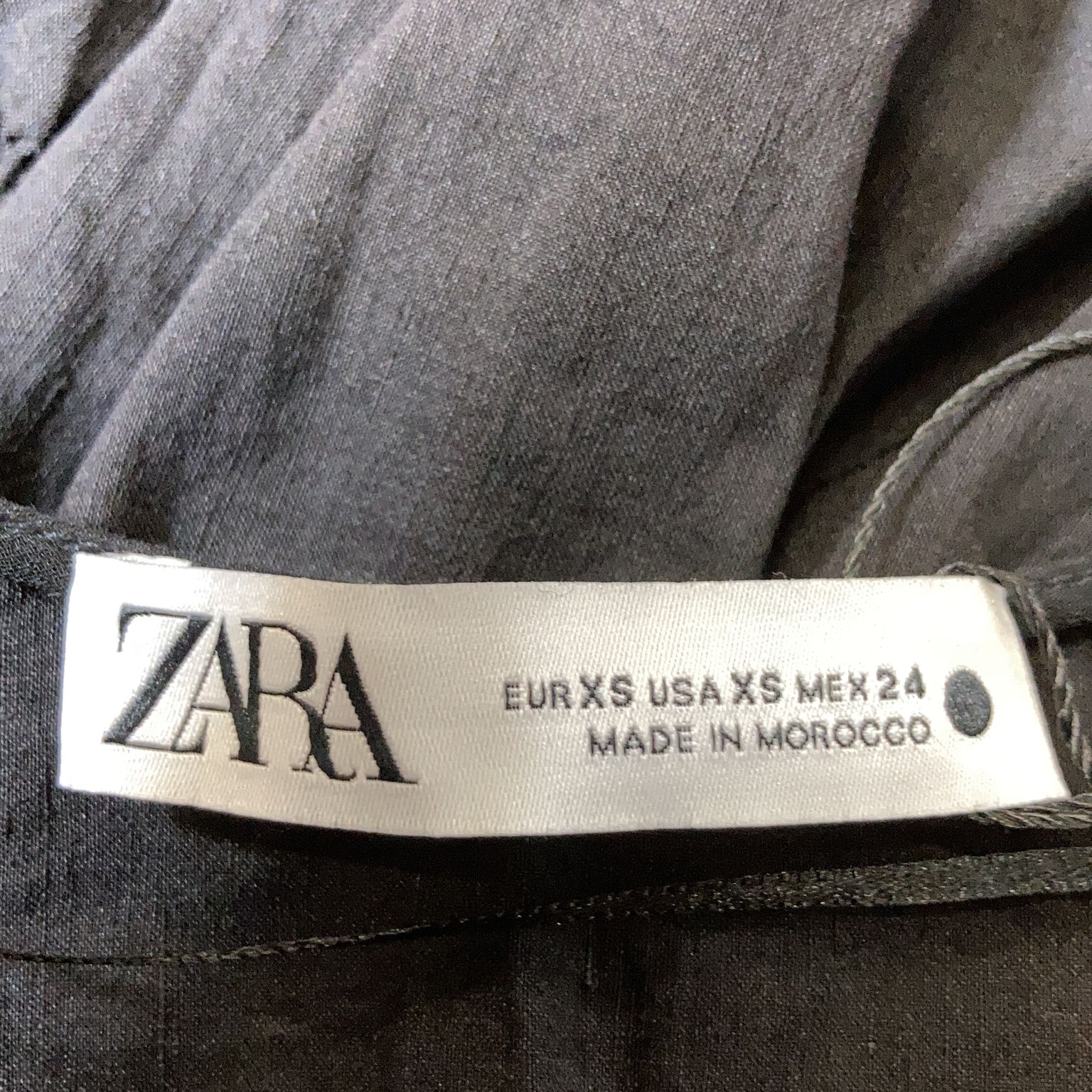 Zara