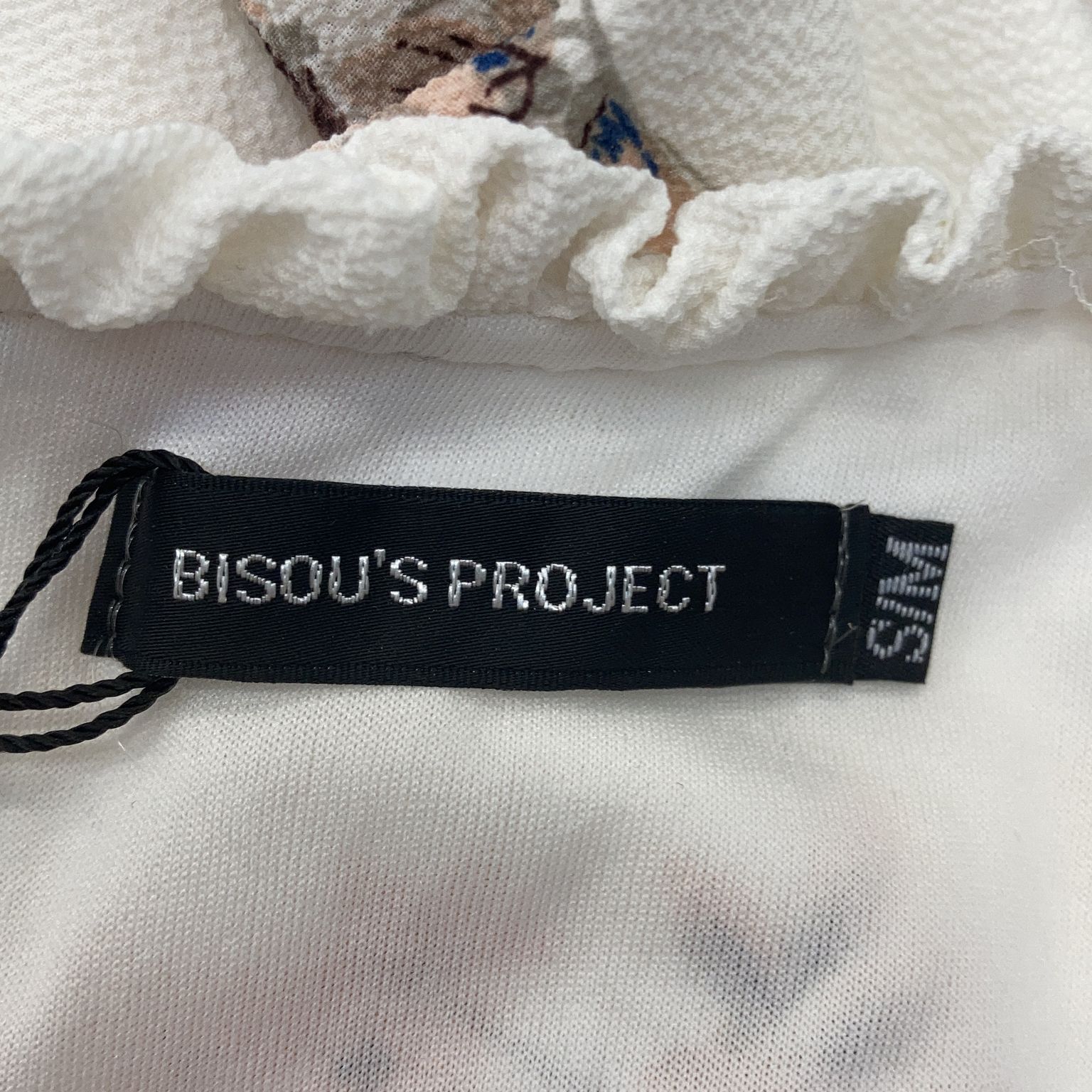 Bisou's Project