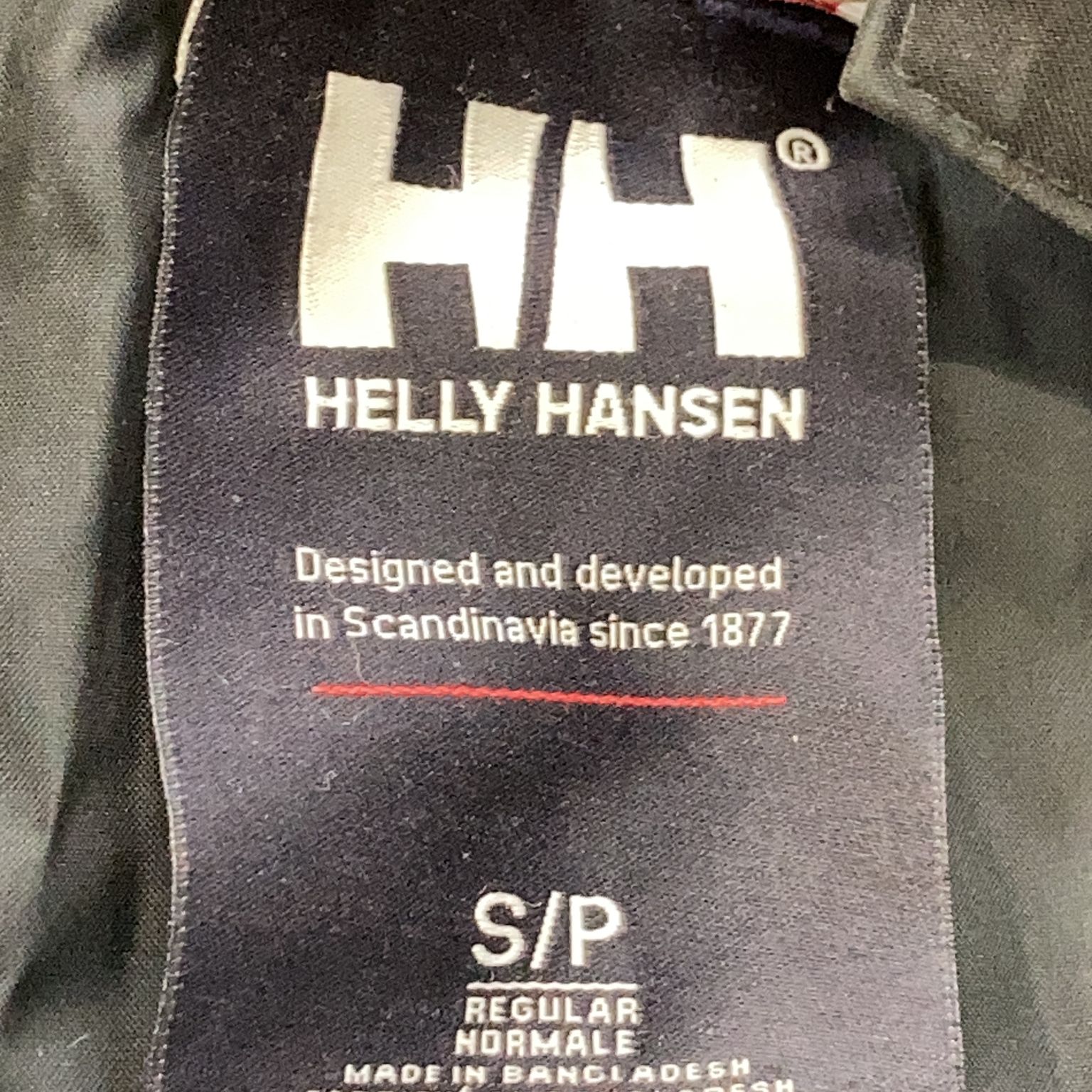 Helly Hansen