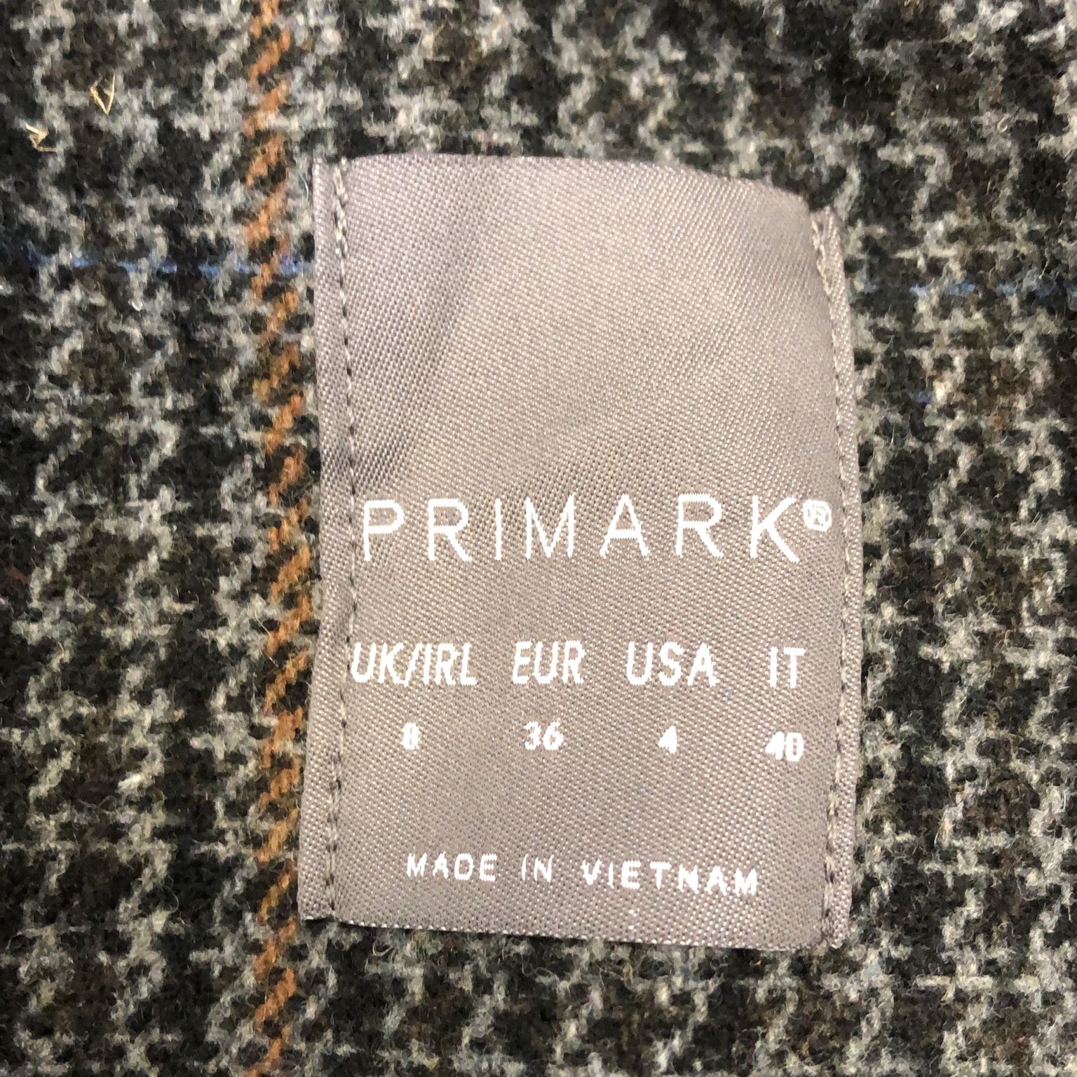 Primark