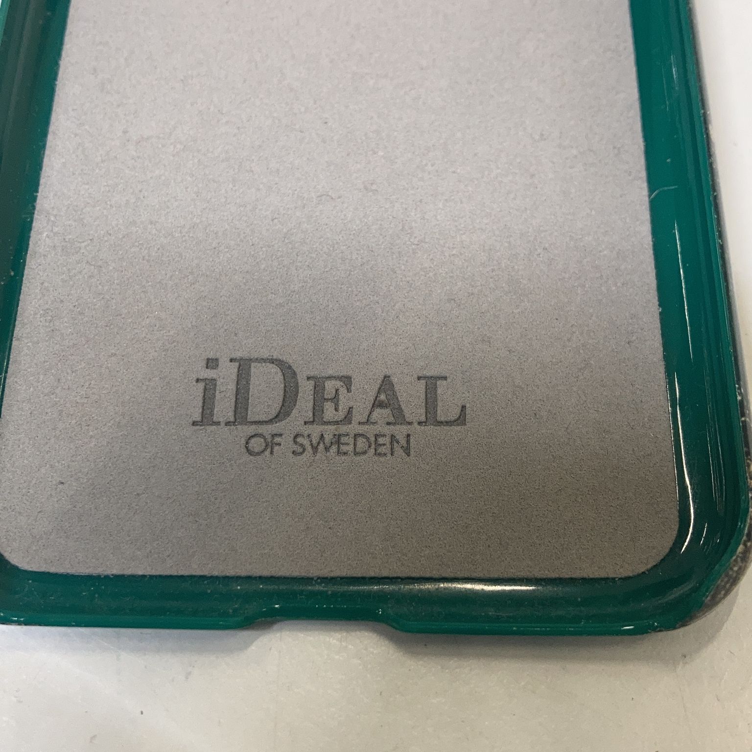 iDeal of Sweden