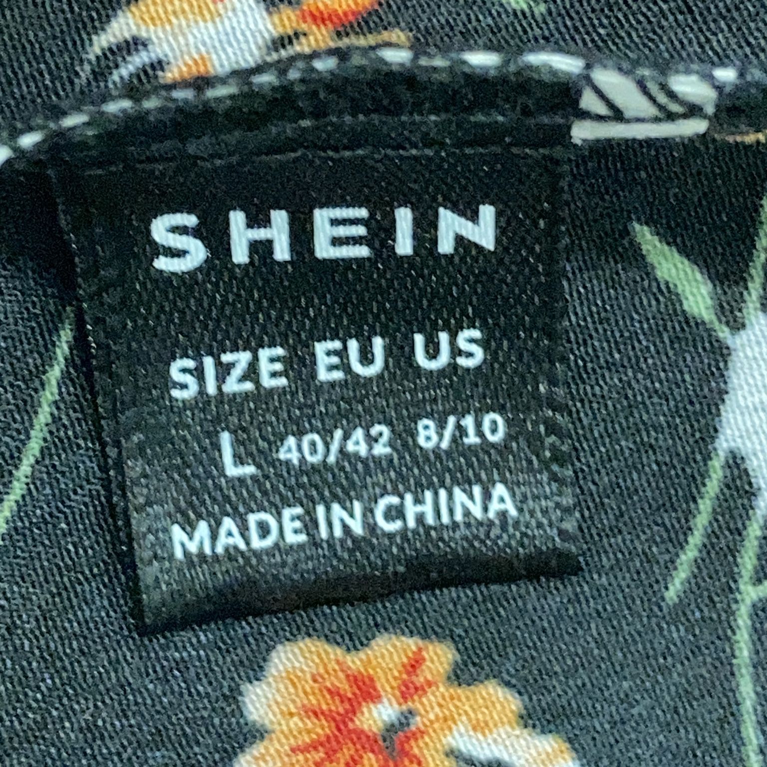 Shein