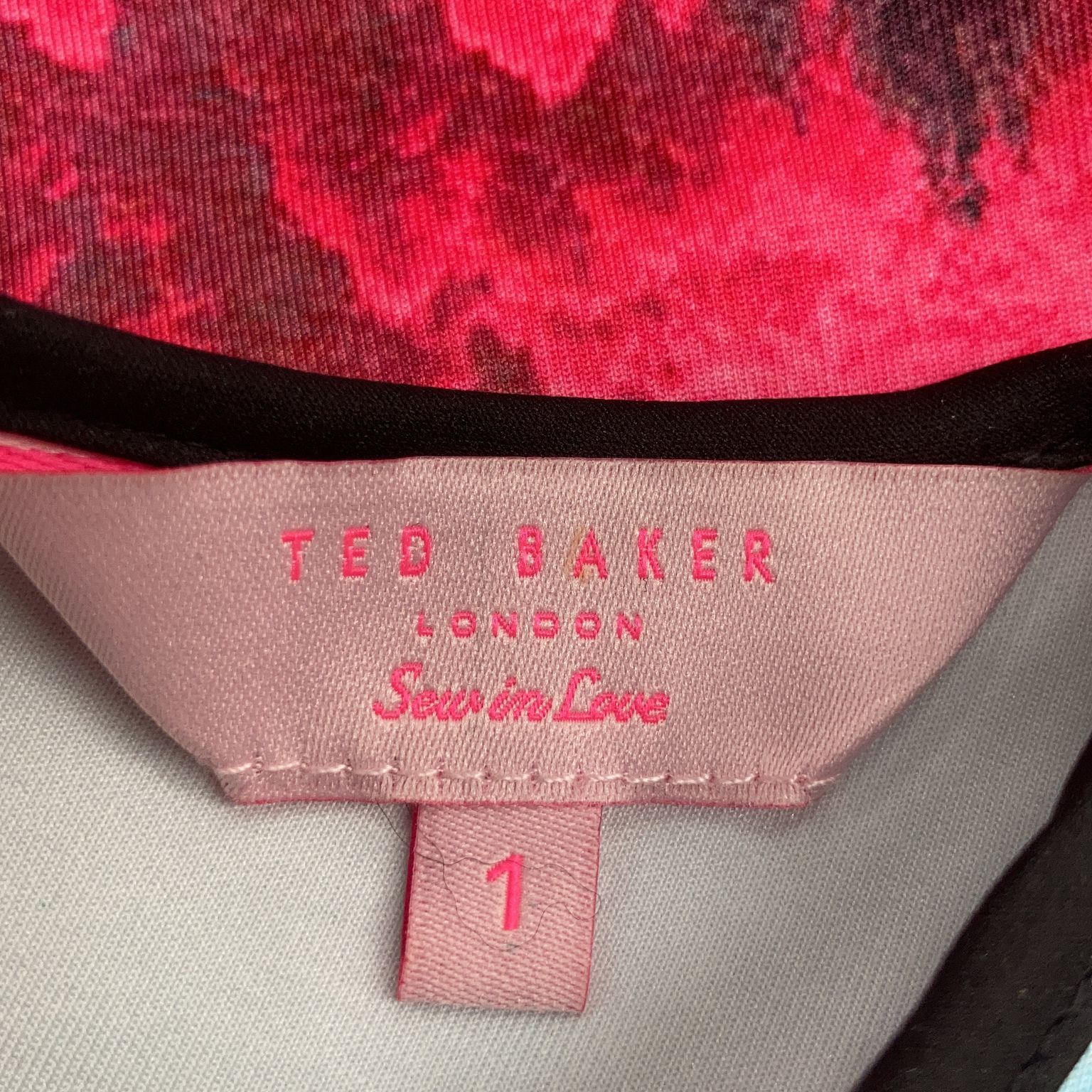 Ted Baker