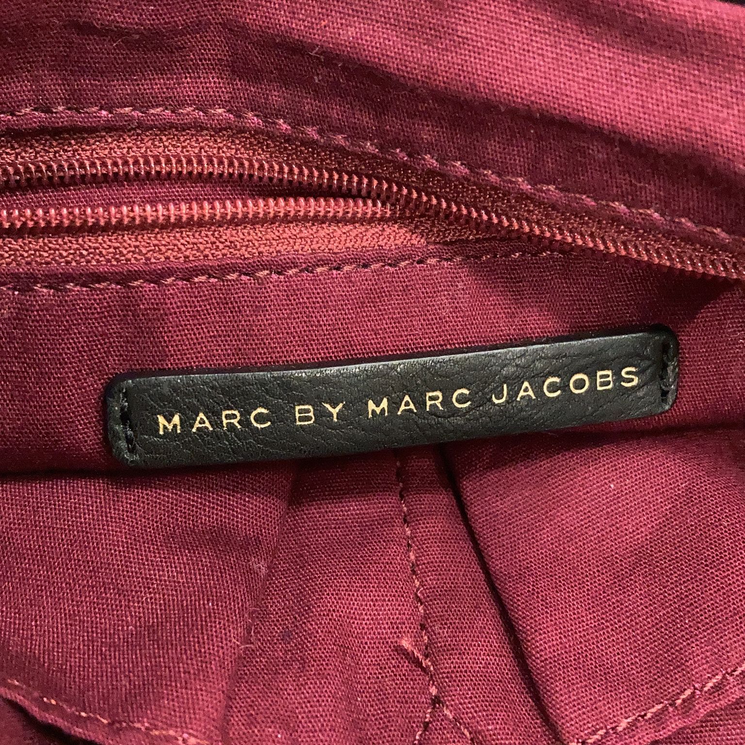 Marc by Marc Jacobs