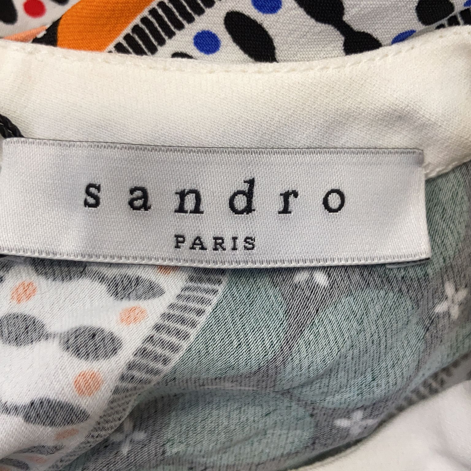 Sandro Paris