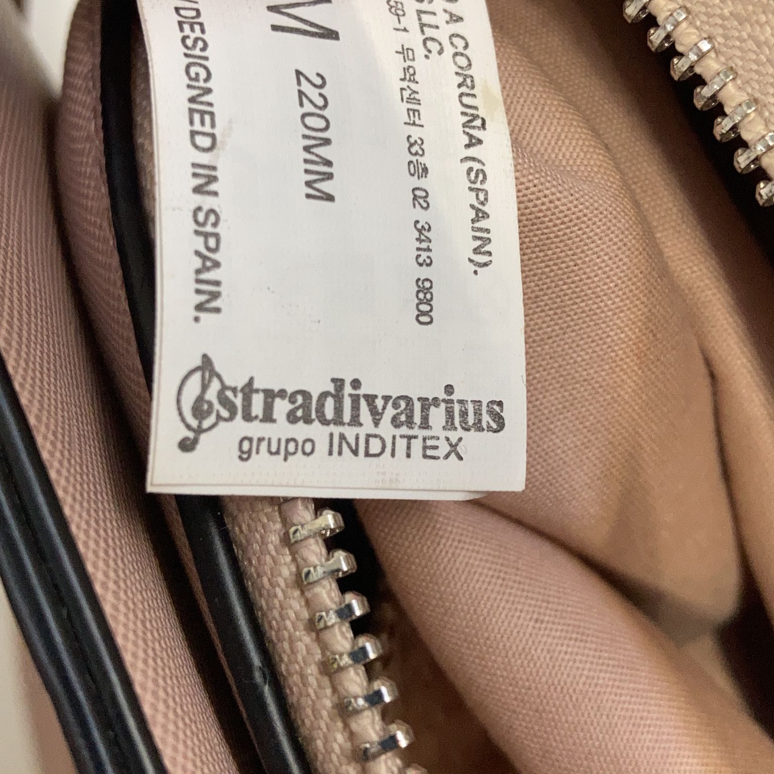 Stradivarius