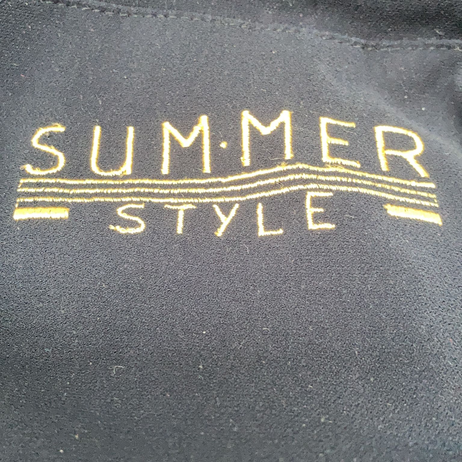 Summer Style