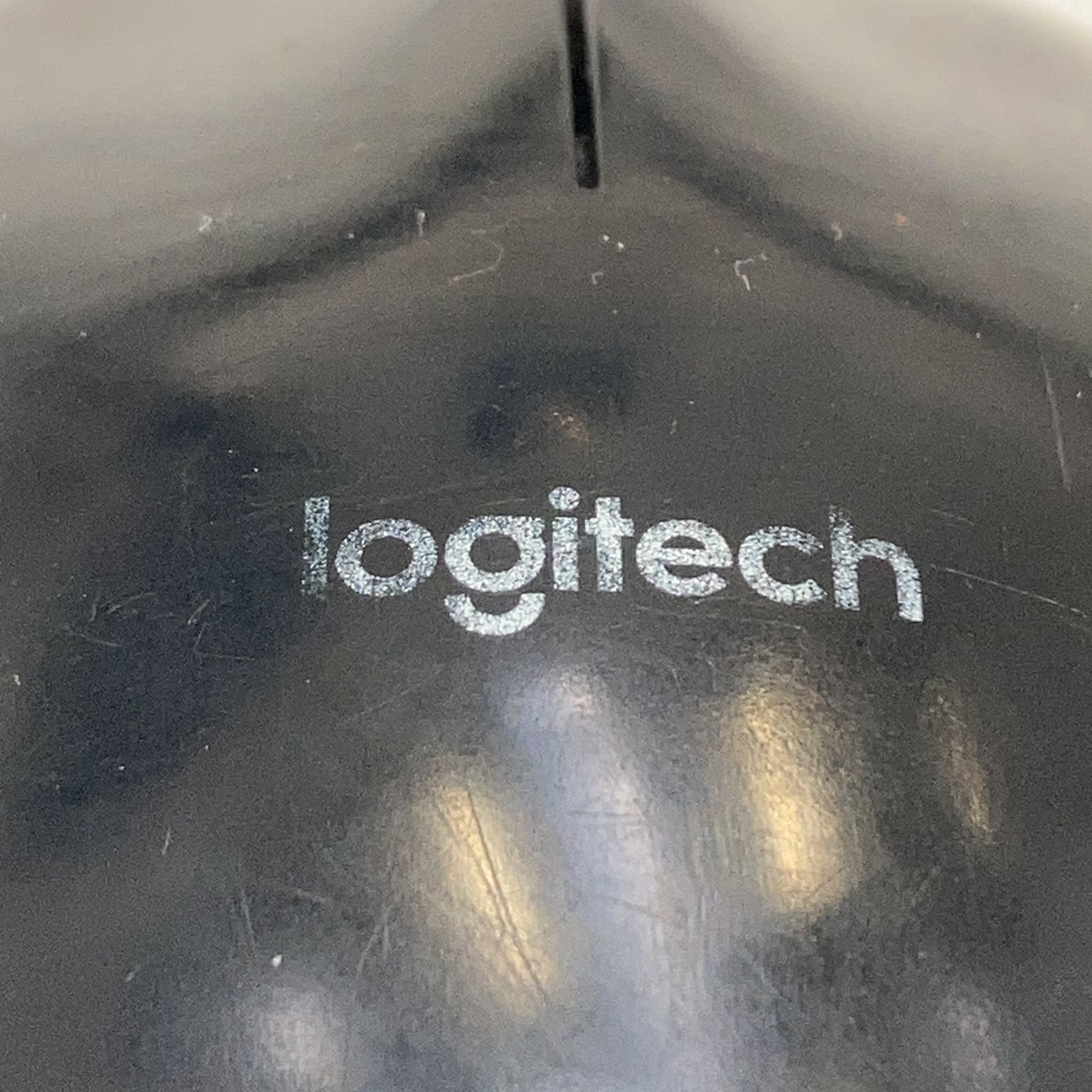 Logitech