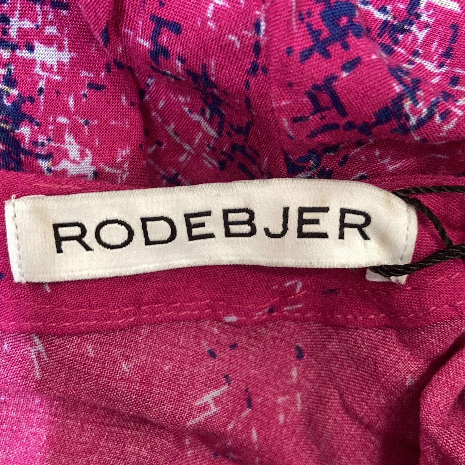 Rodebjer