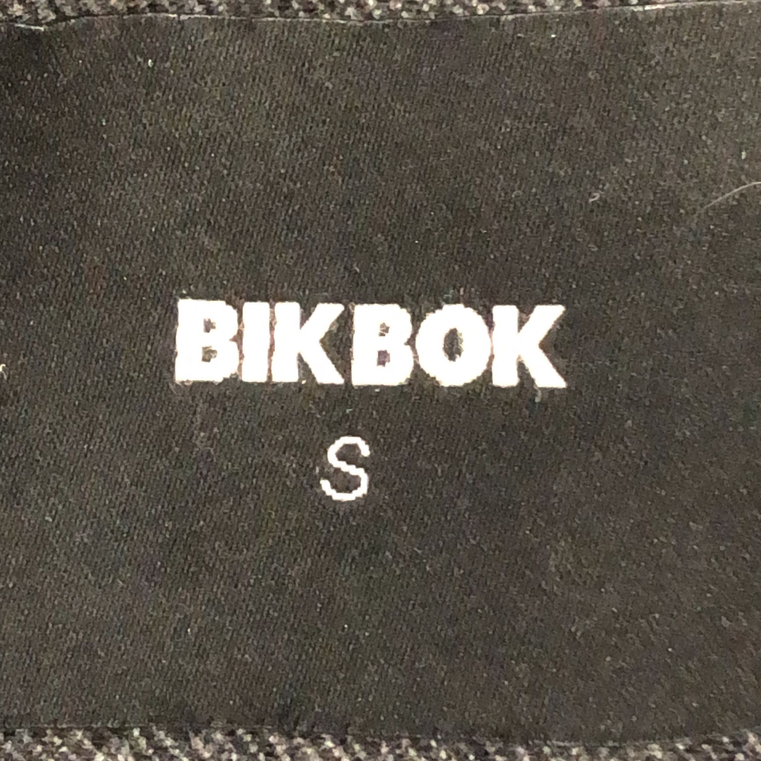 Bik Bok