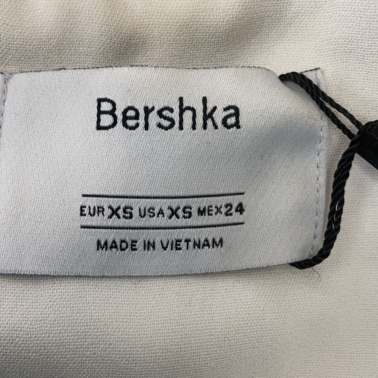 Bershka