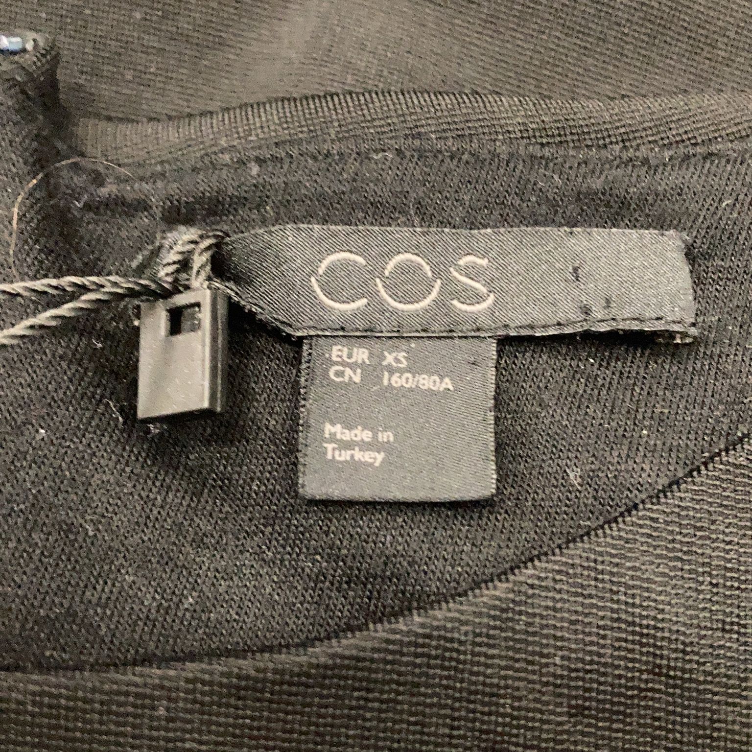 COS