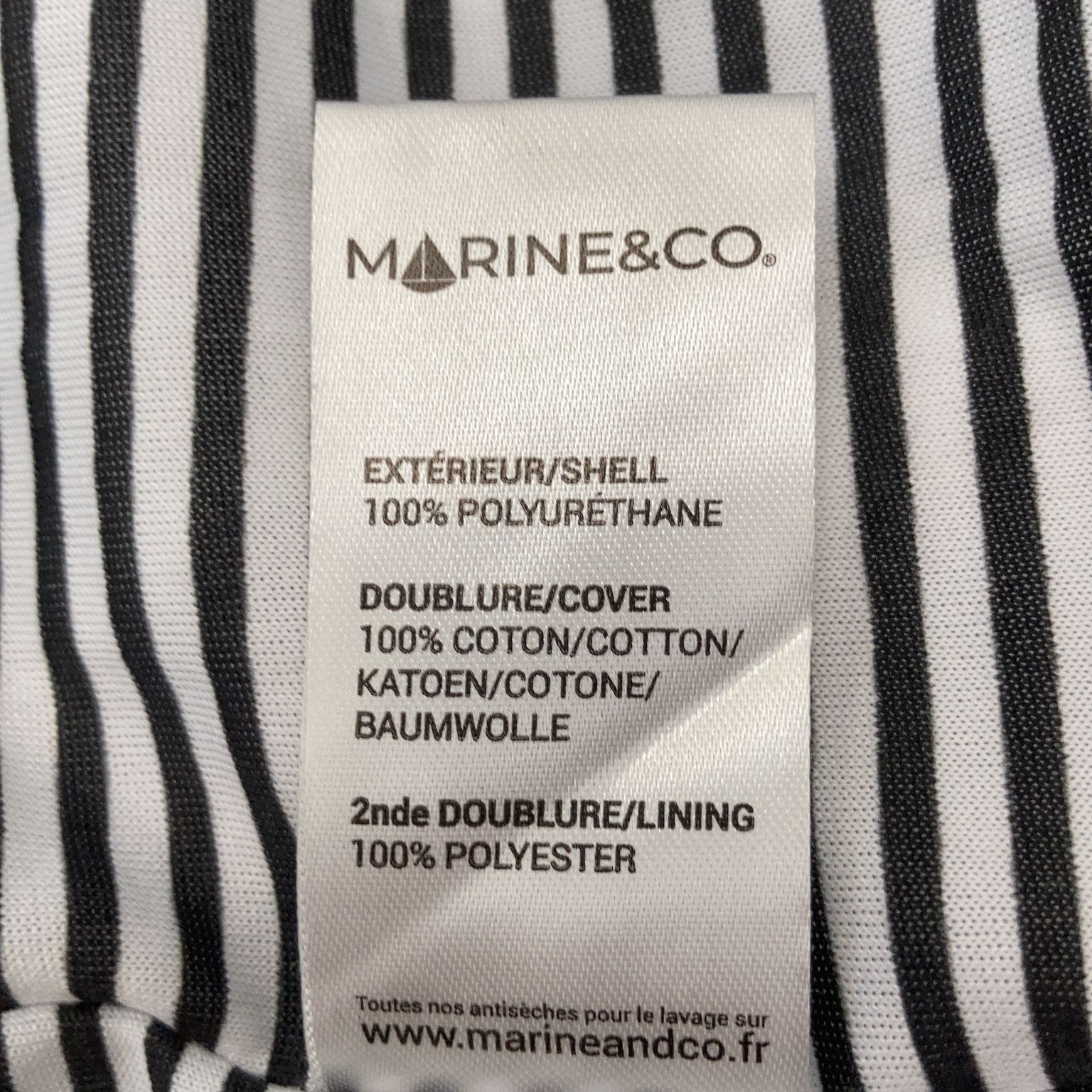 MarineCo