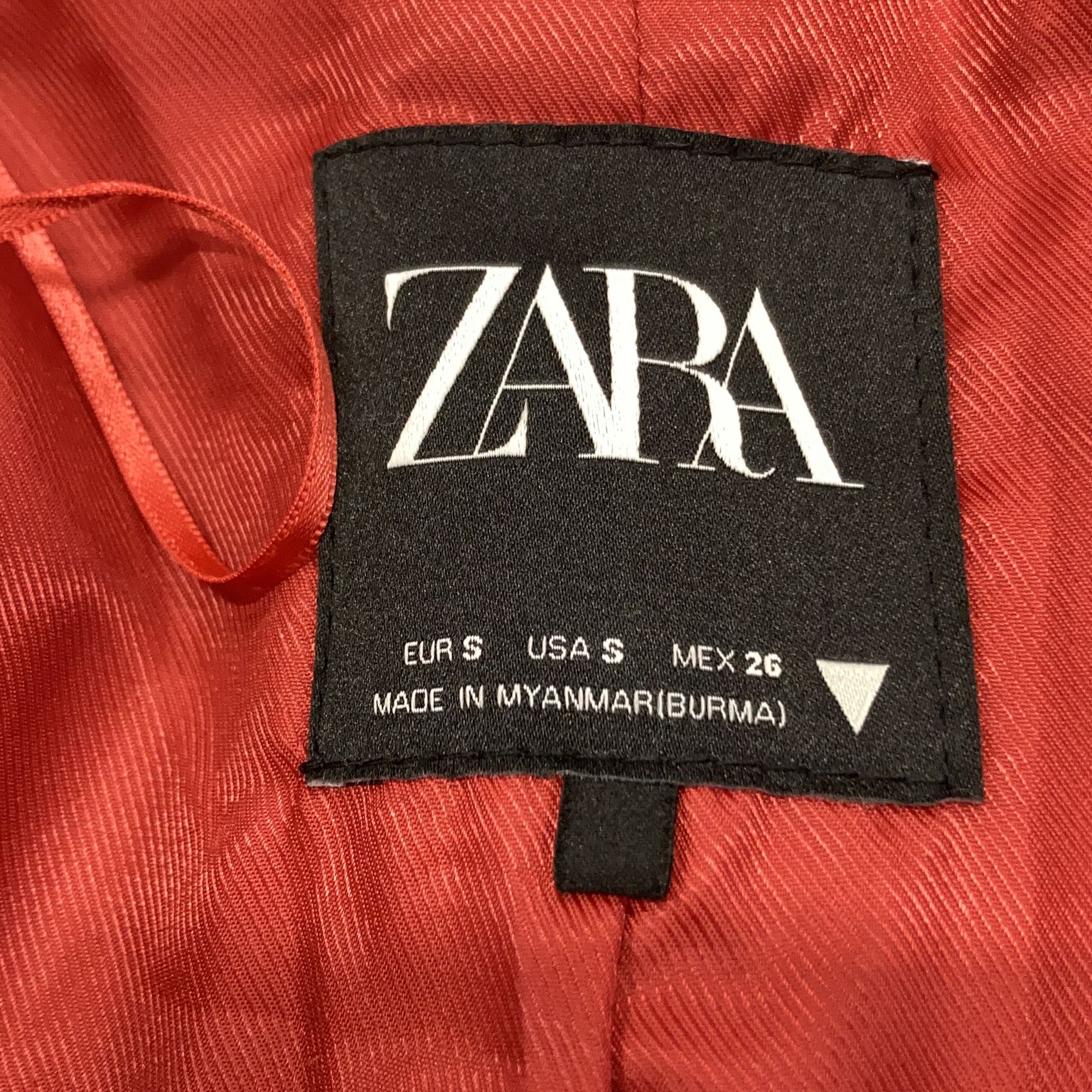 Zara