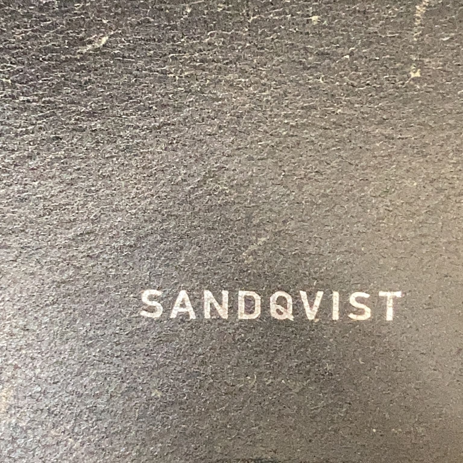 Sandqvist