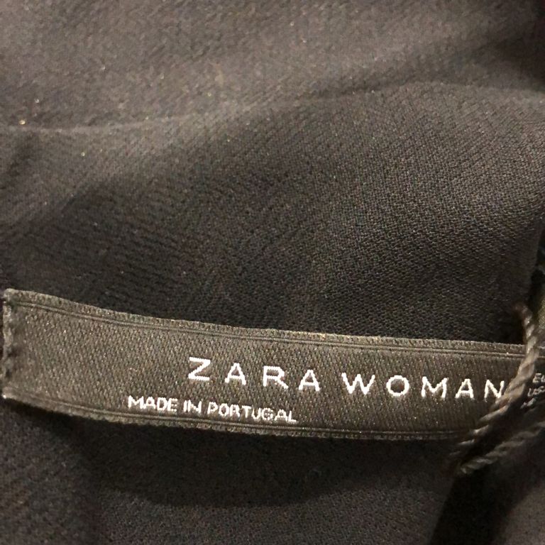 Zara Woman