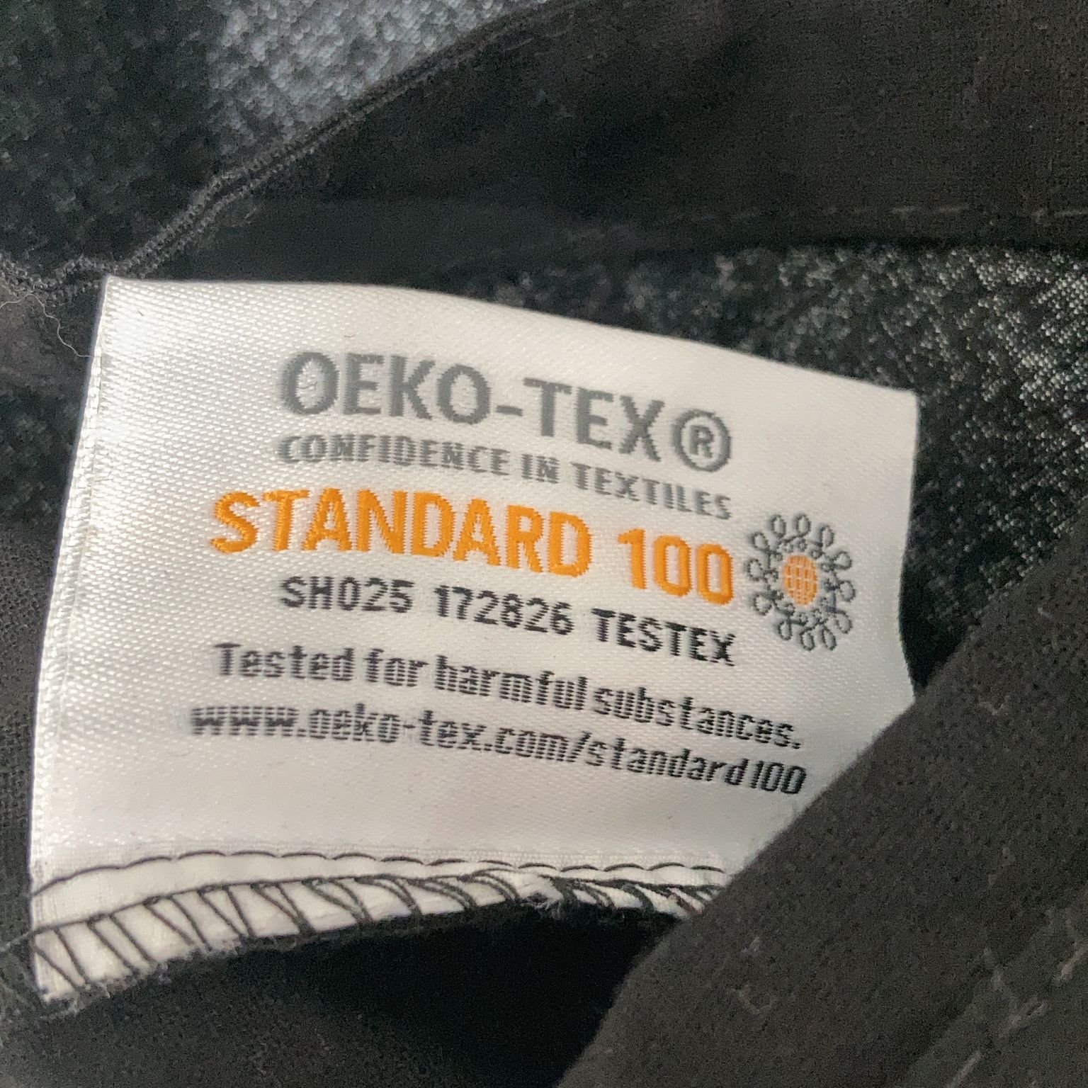 Oeko-Tex