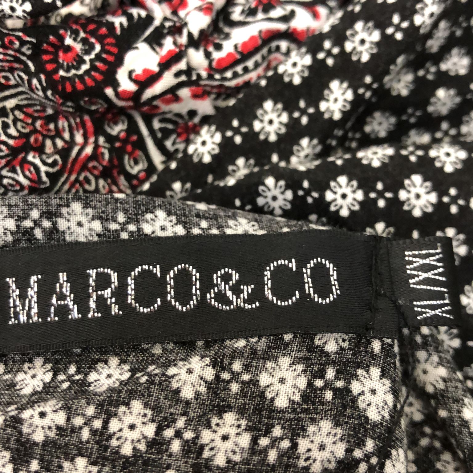 Marcoco