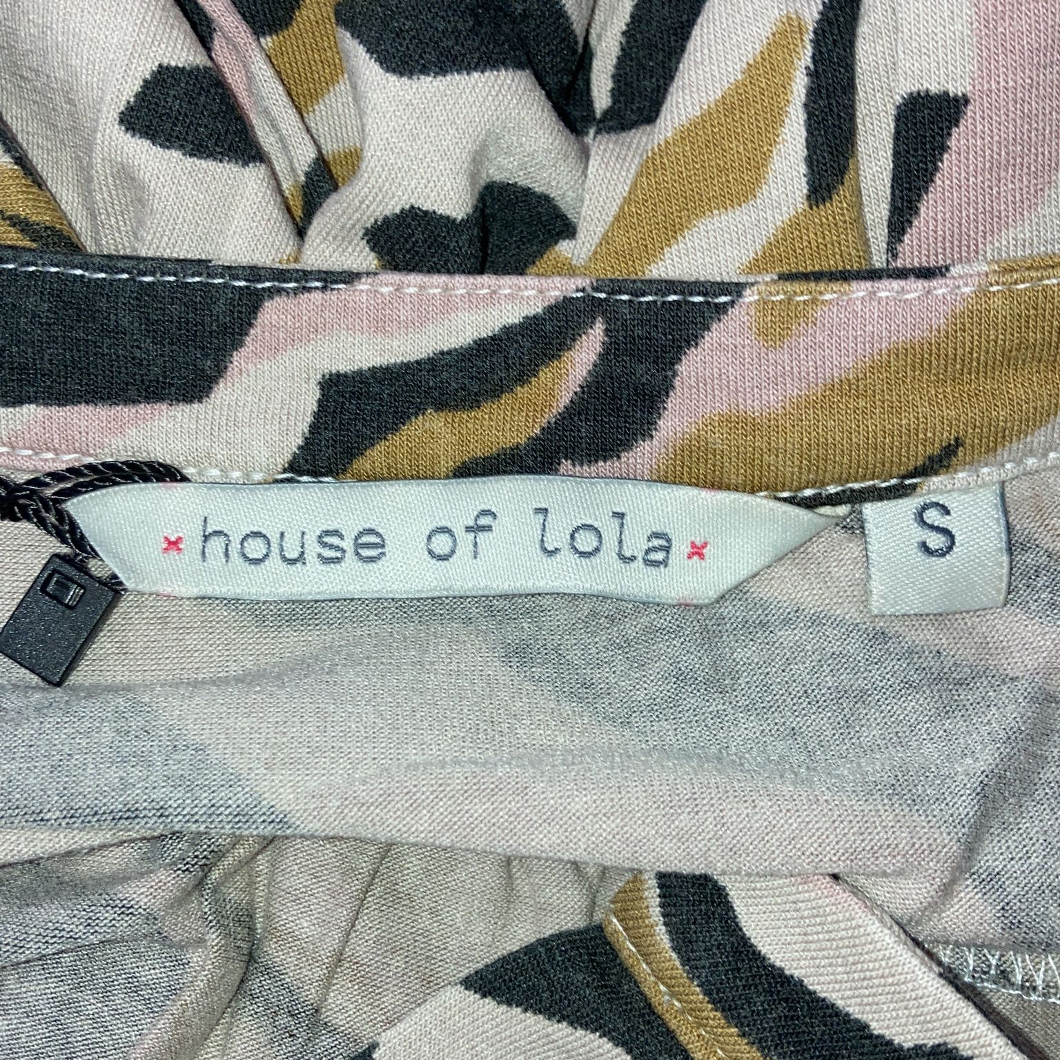 House of Lola