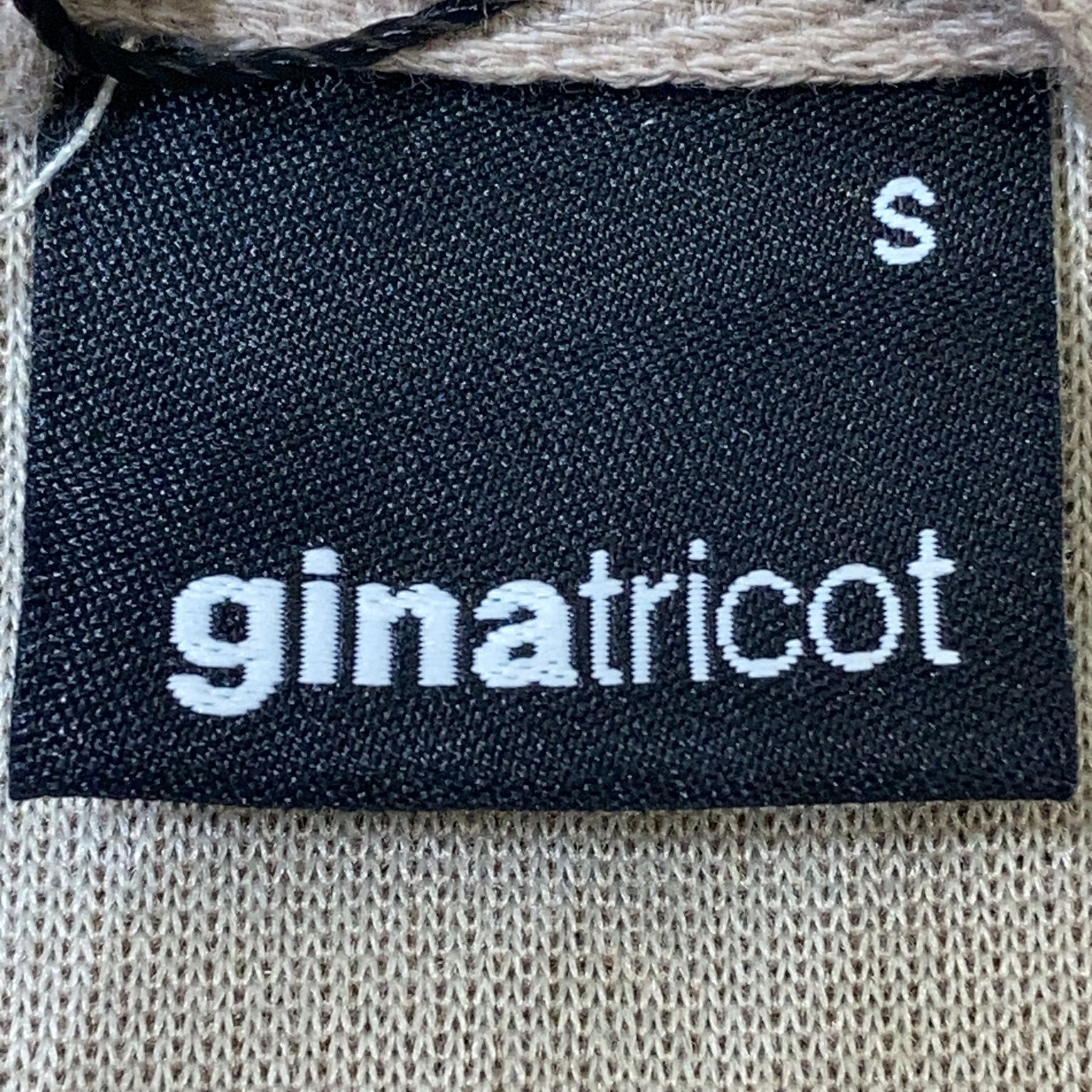 Gina Tricot