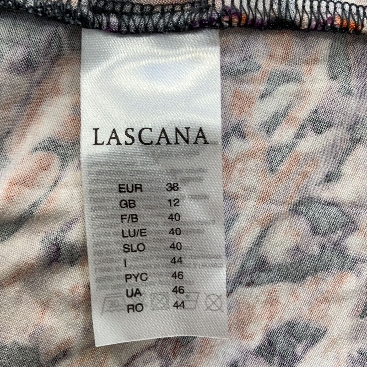 Lascana