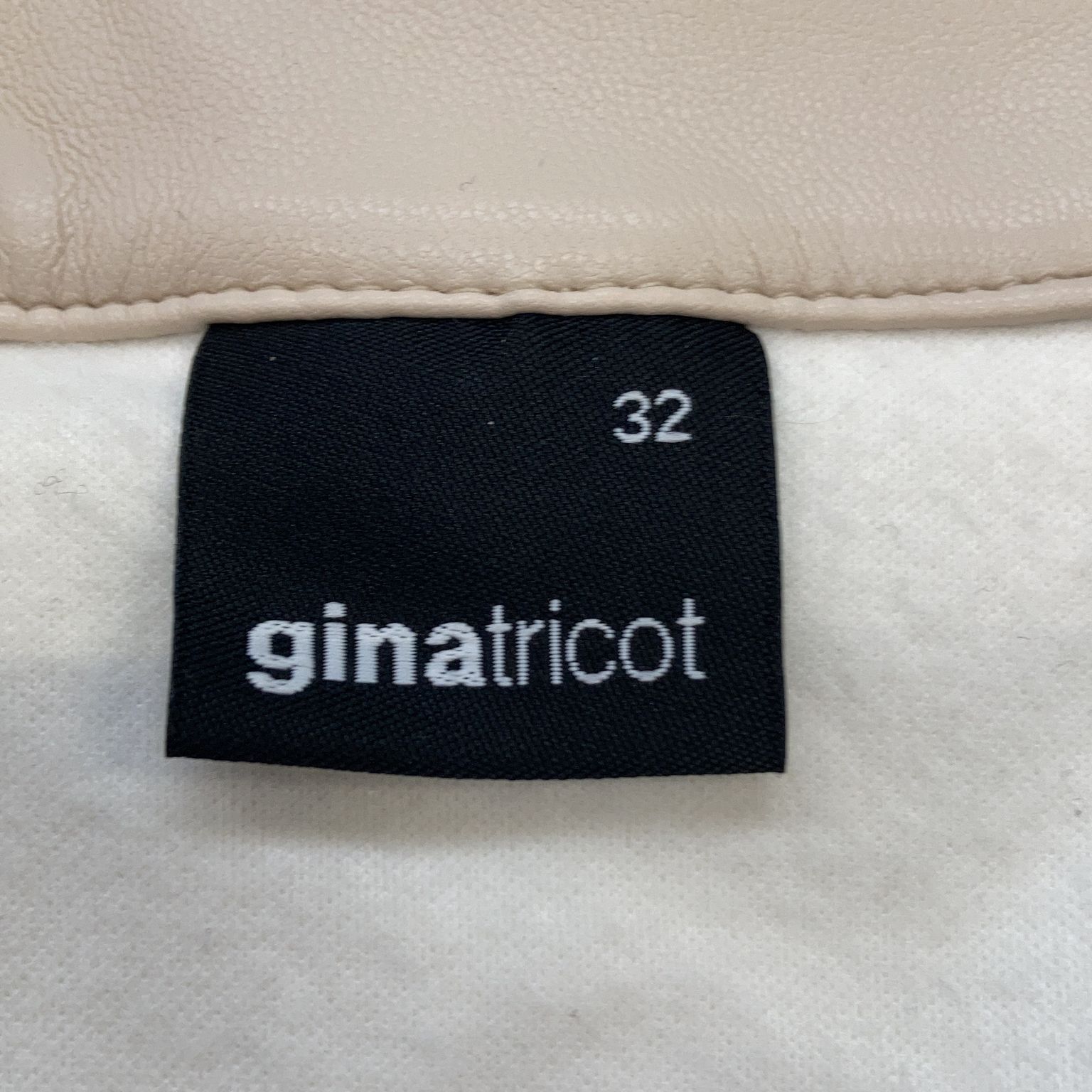 Gina Tricot