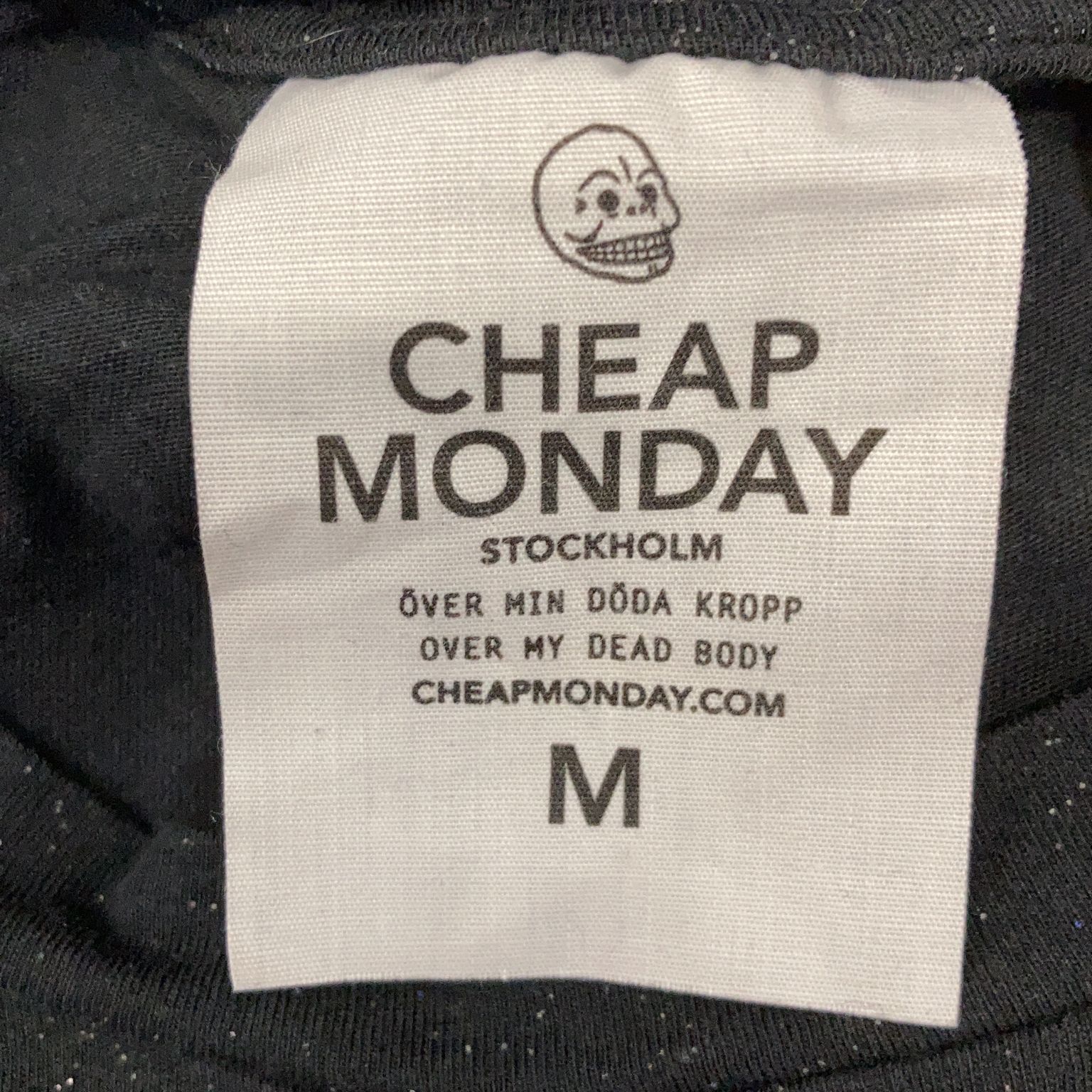 Cheap Monday