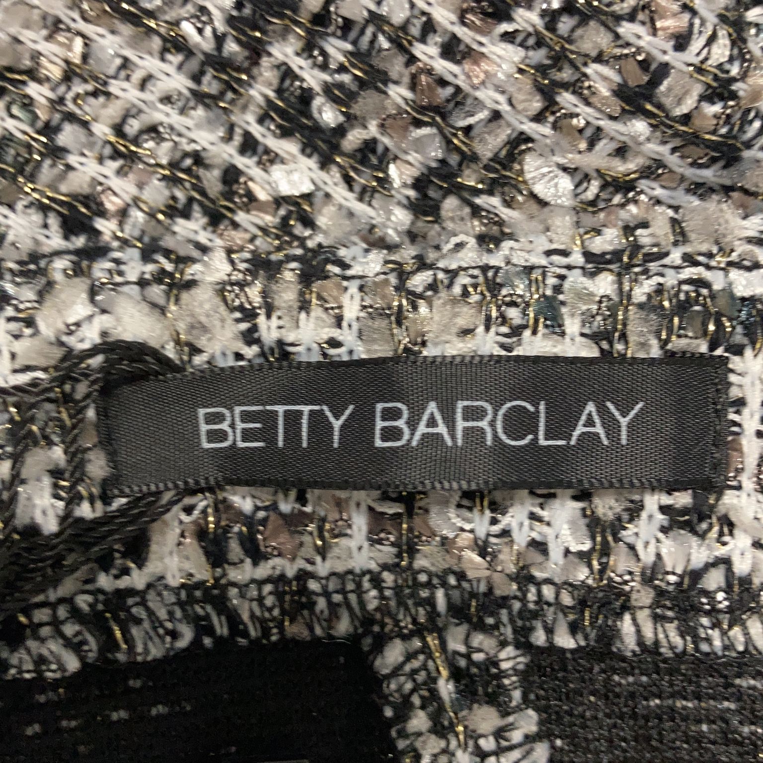 Betty Barclay