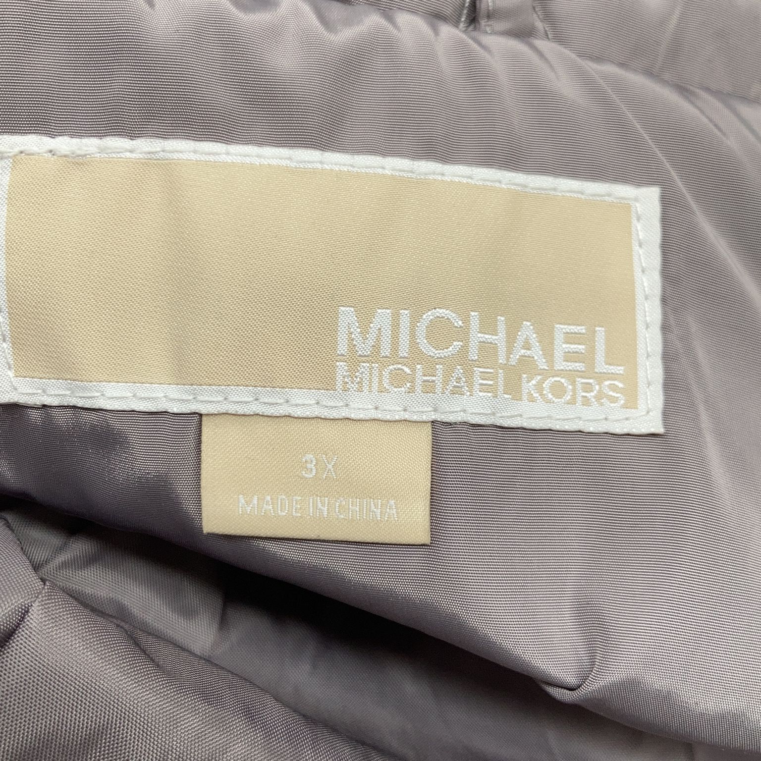 Michael Kors