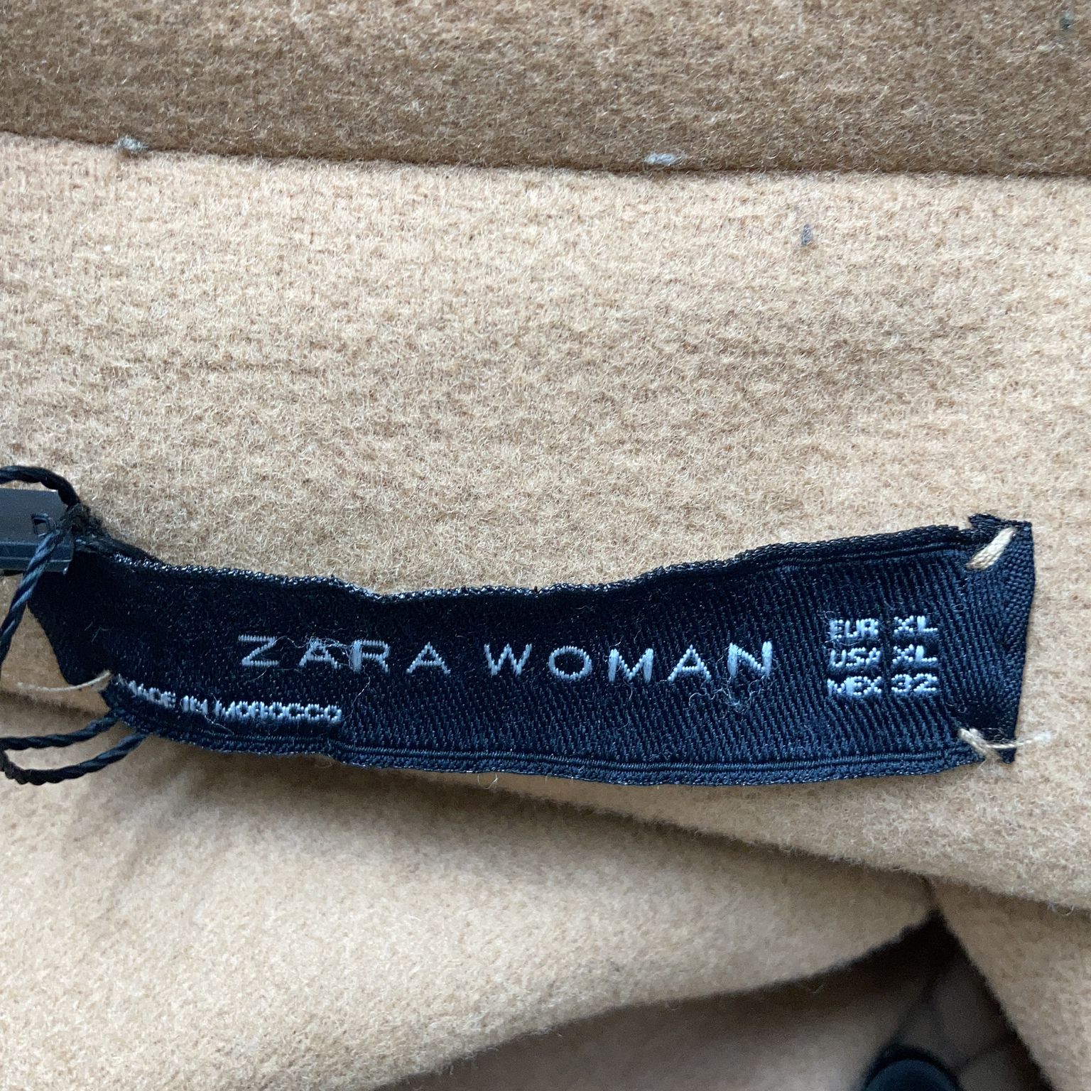 Zara Woman