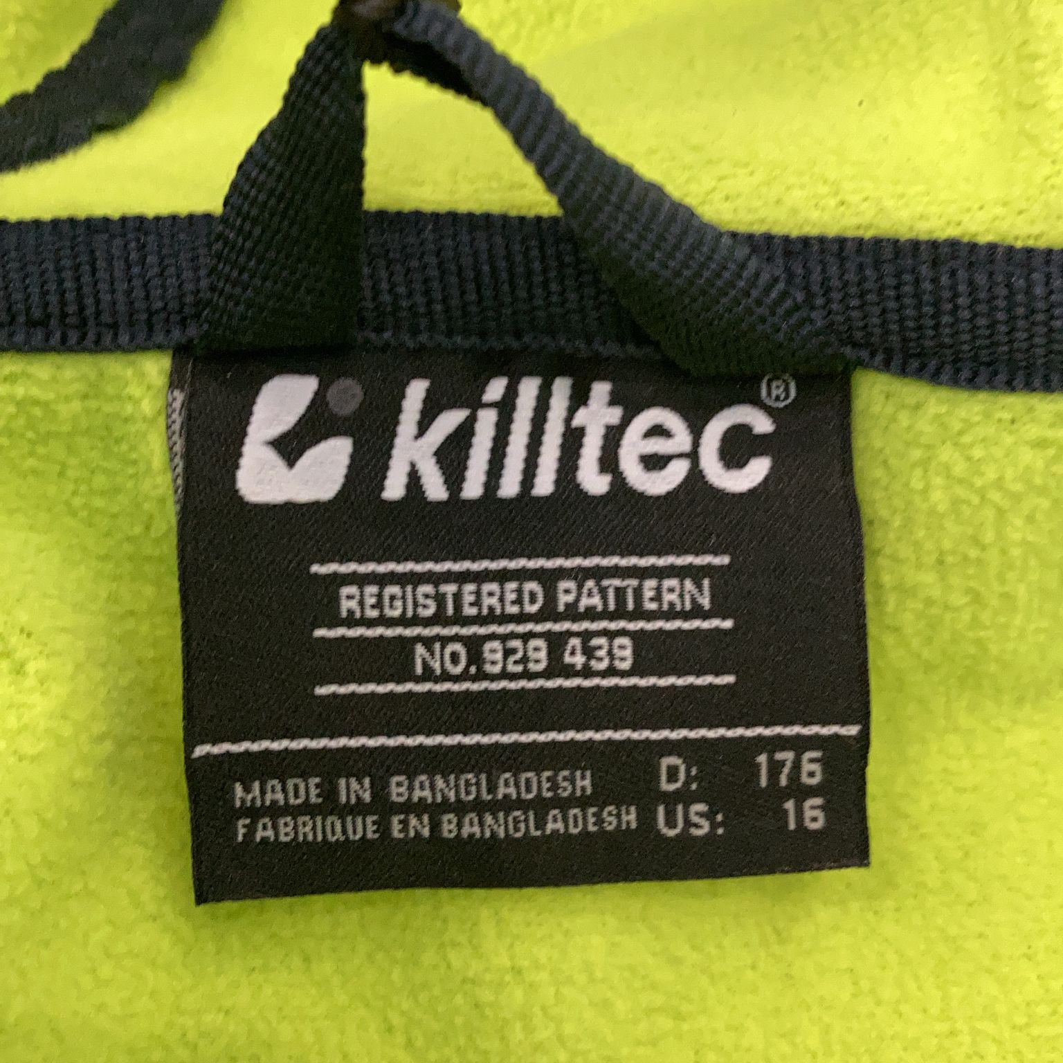 Killtec