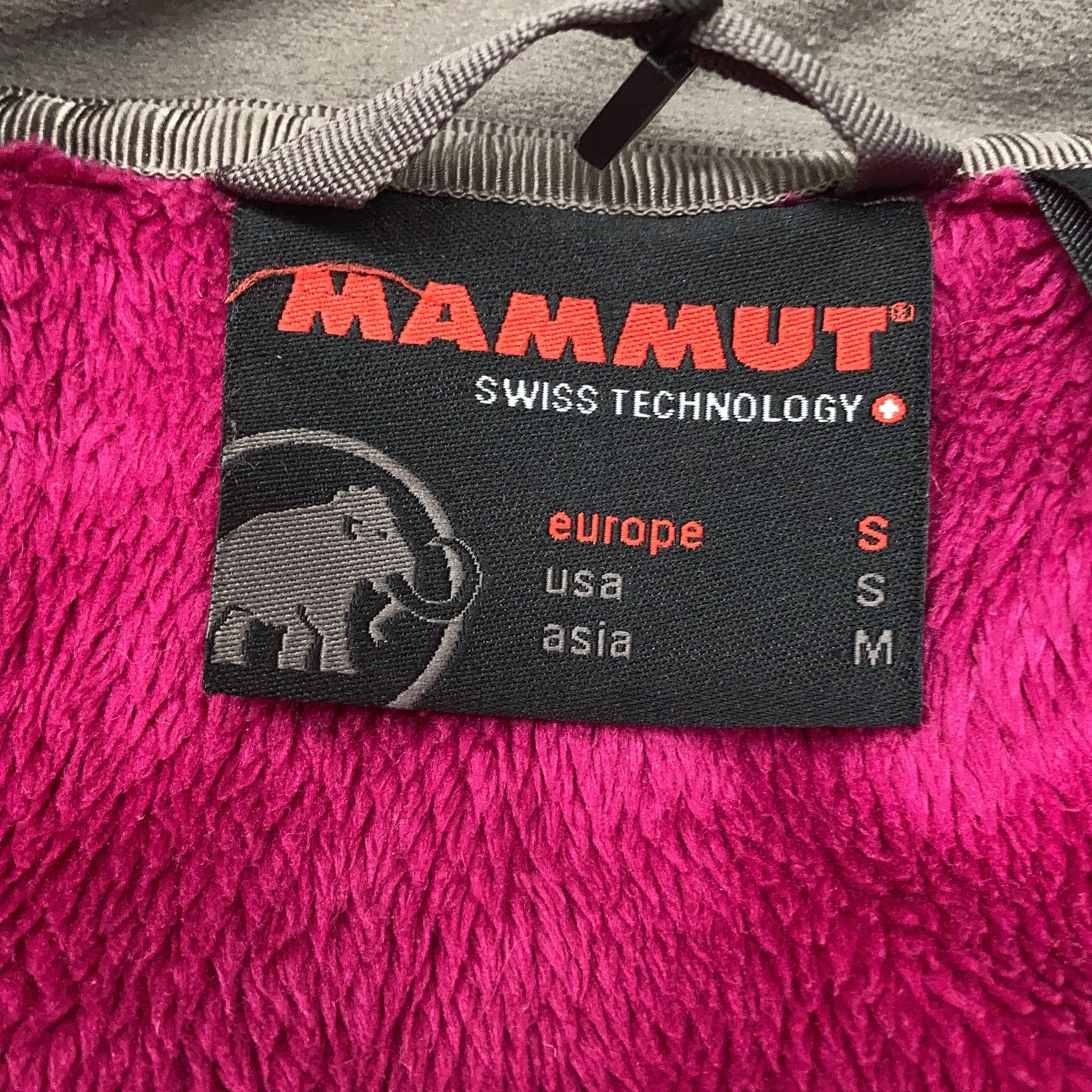 Mammut