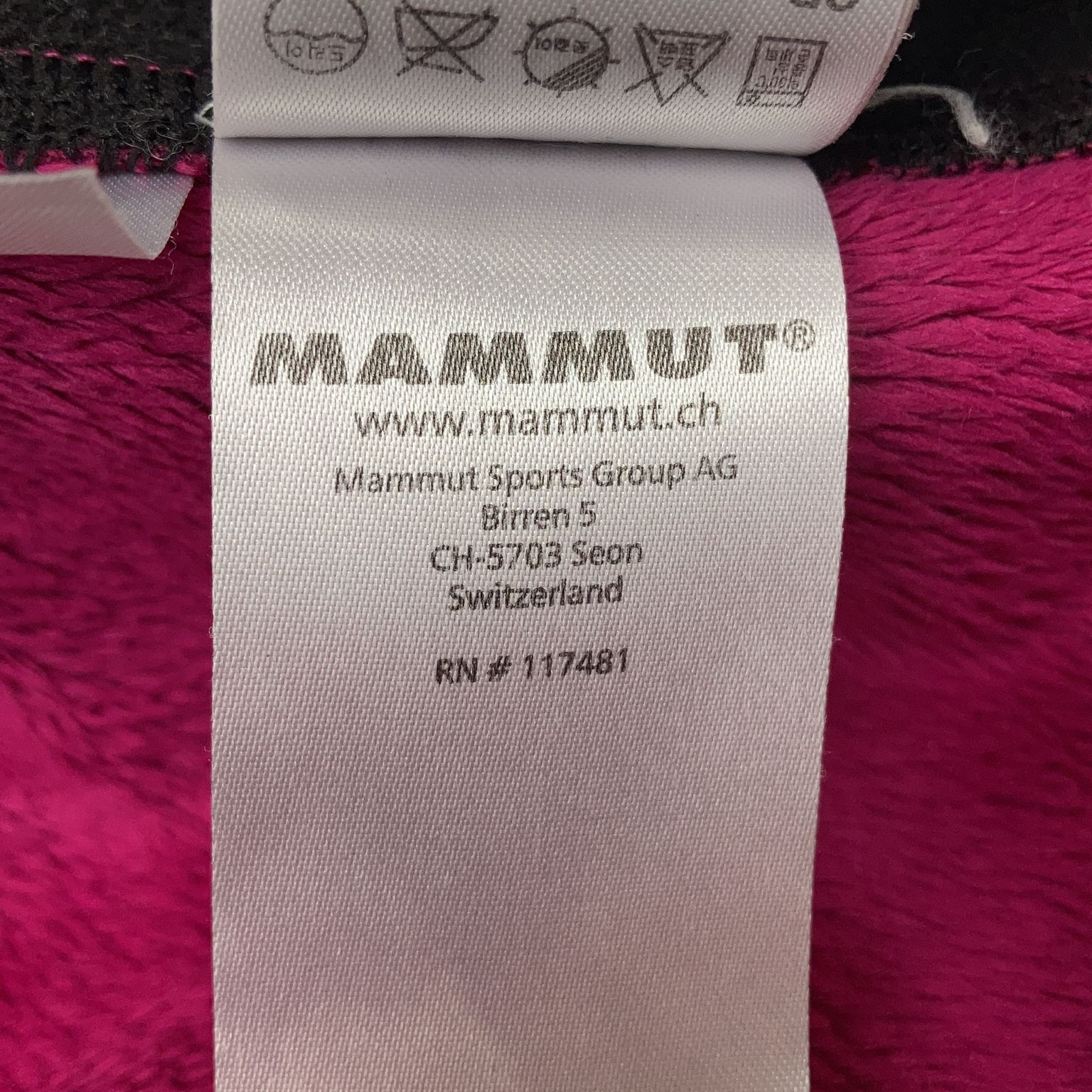 Mammut