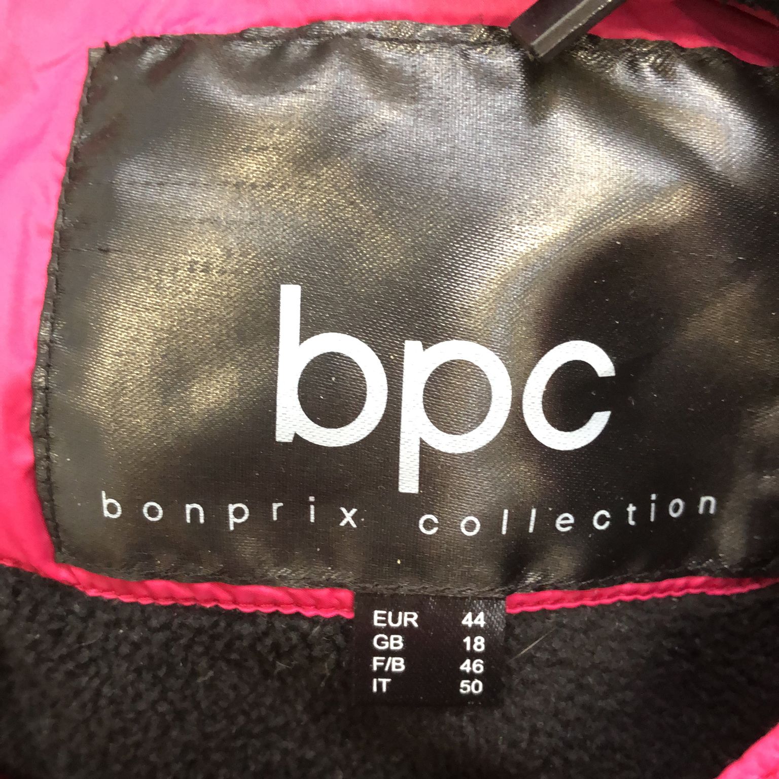 BPC Bonprix Collection