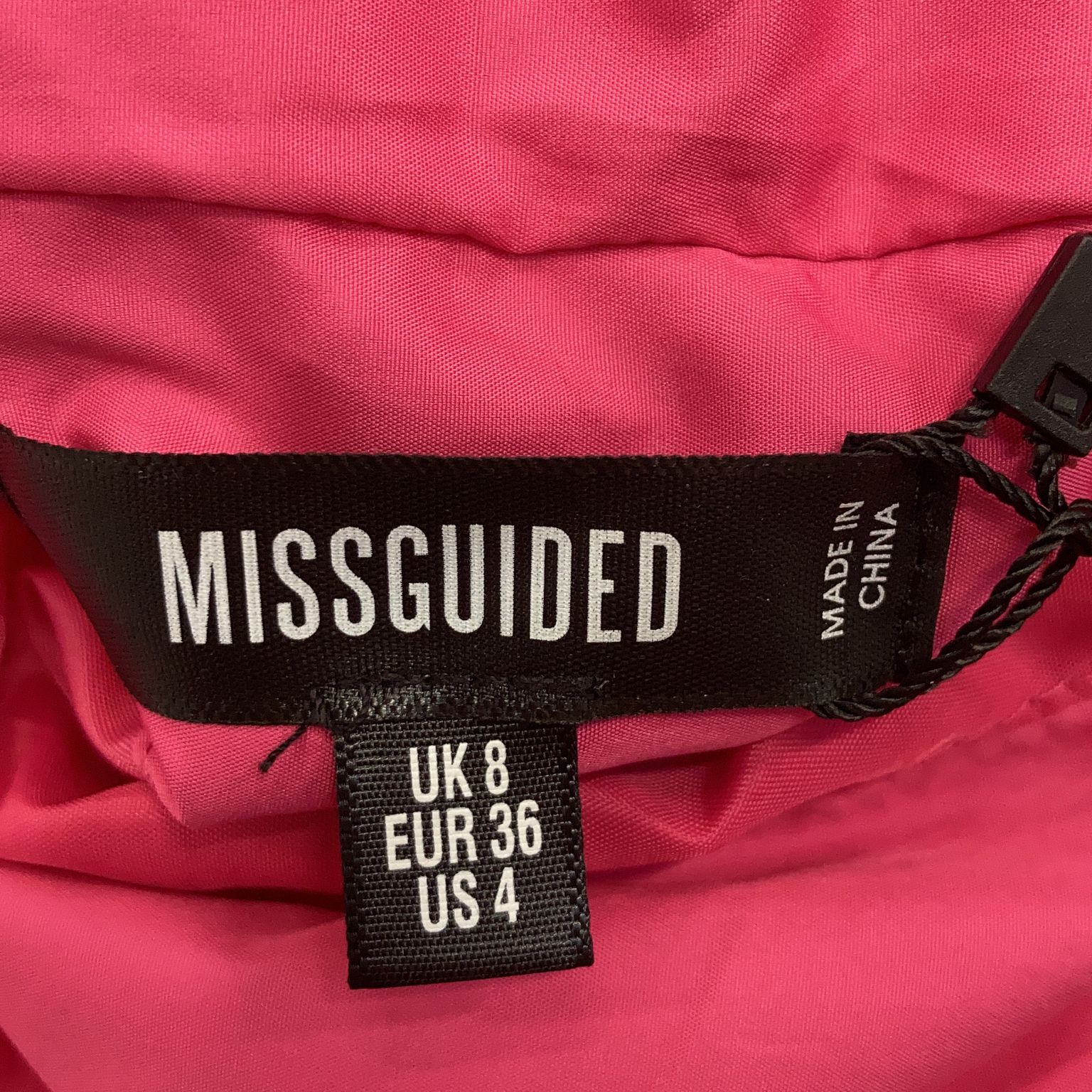 Missguided