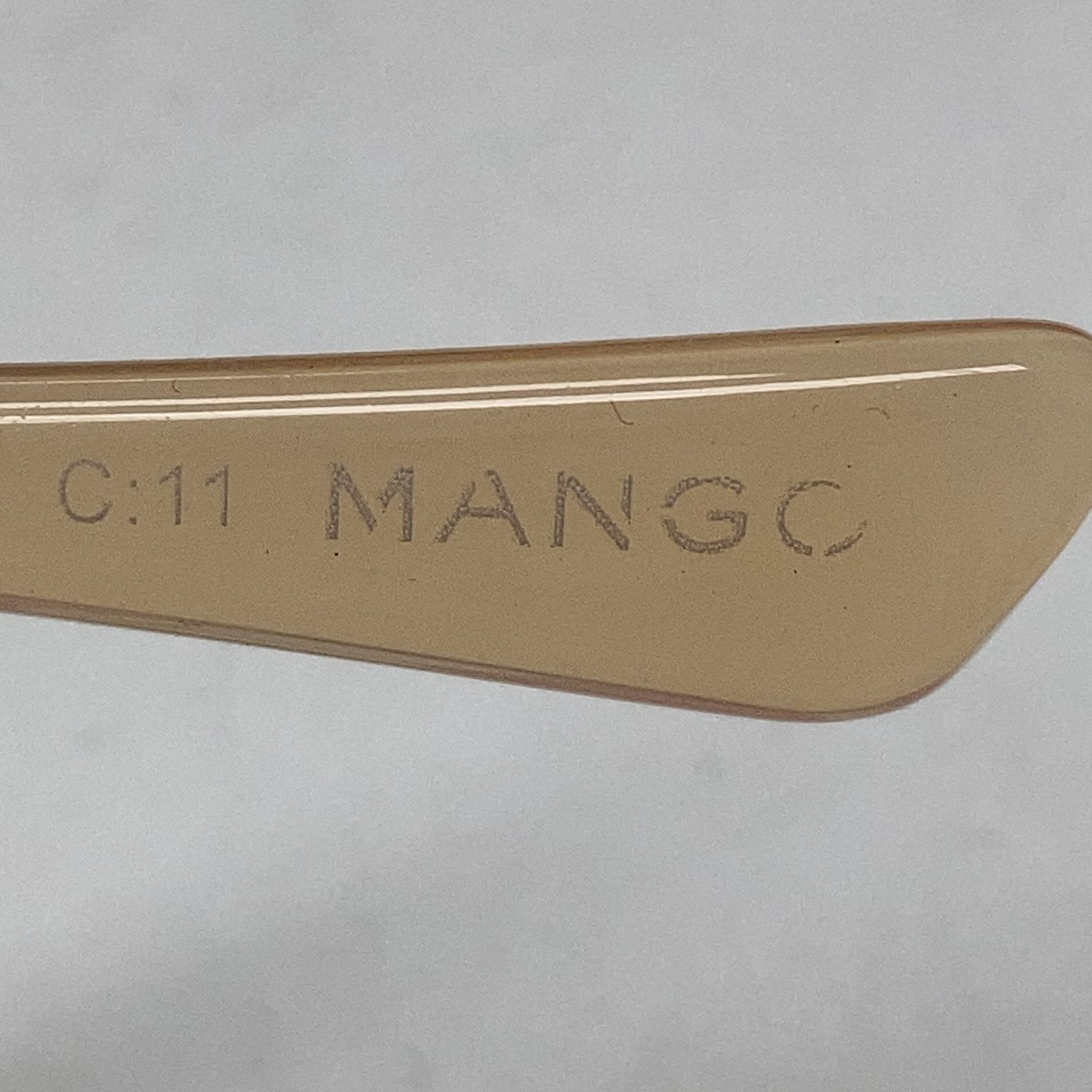 Mango