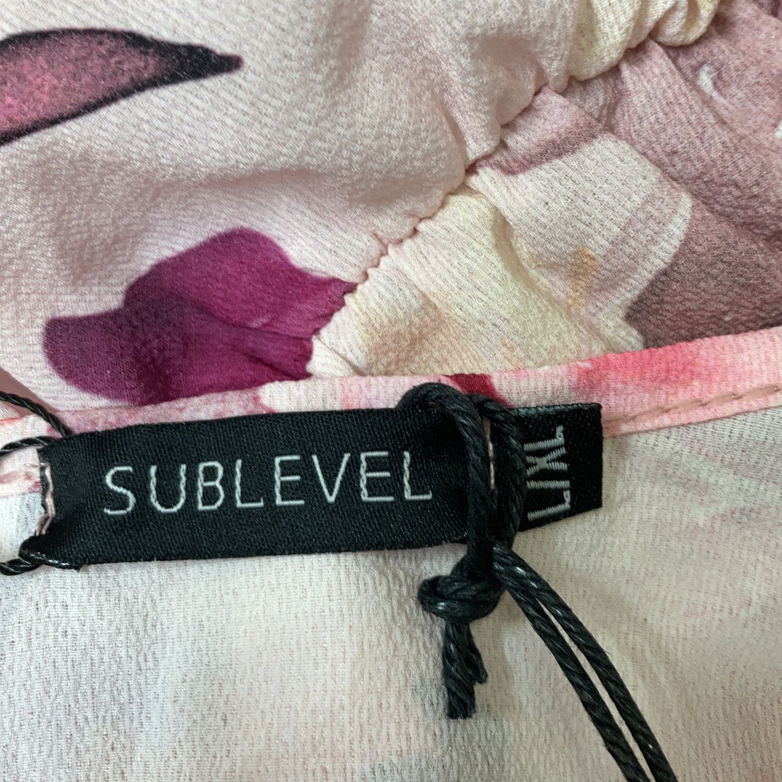 Sublevel