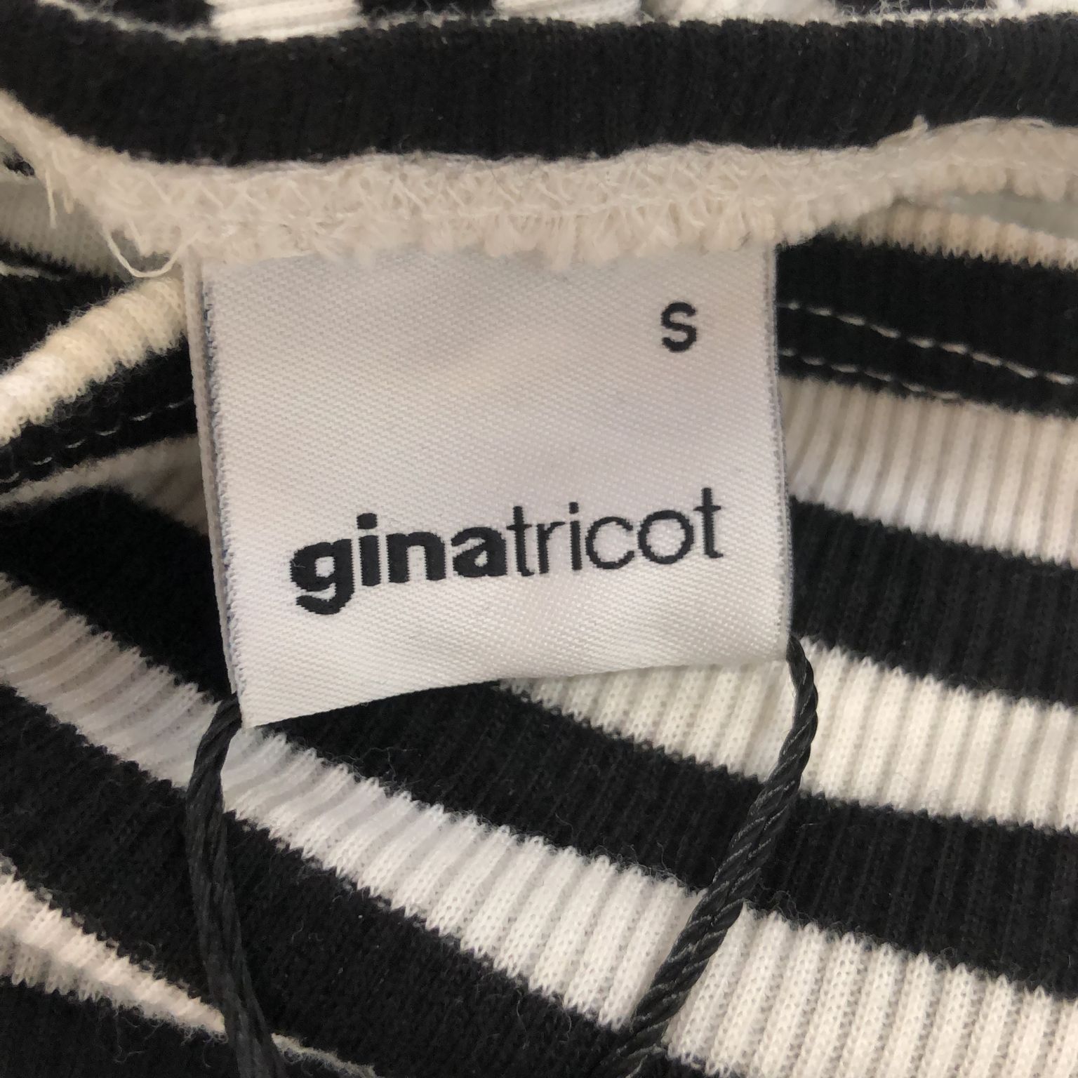 Gina Tricot