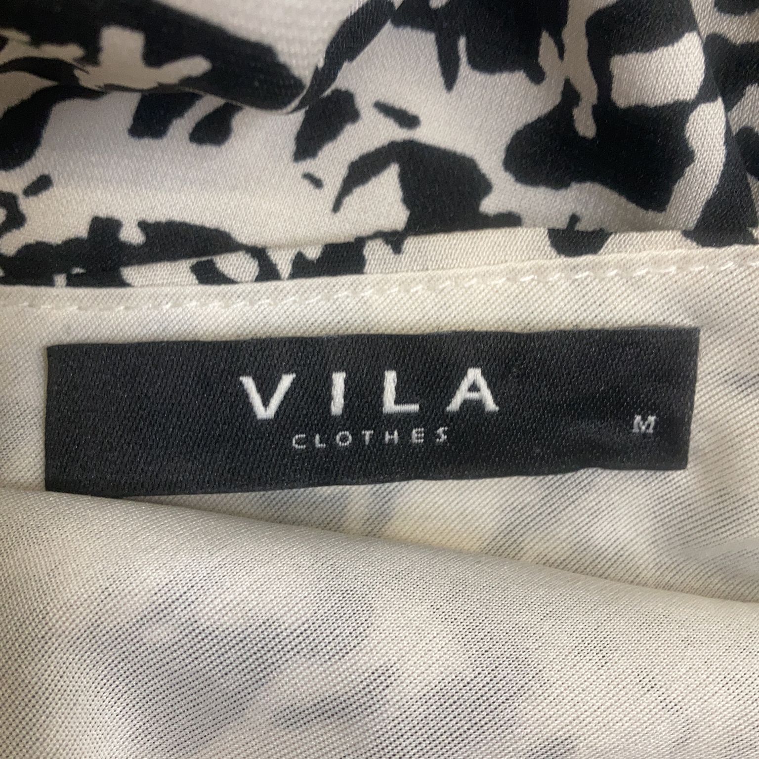 VILA Clothes