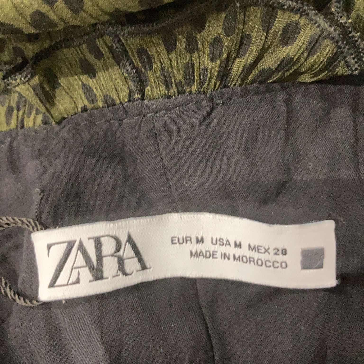 Zara