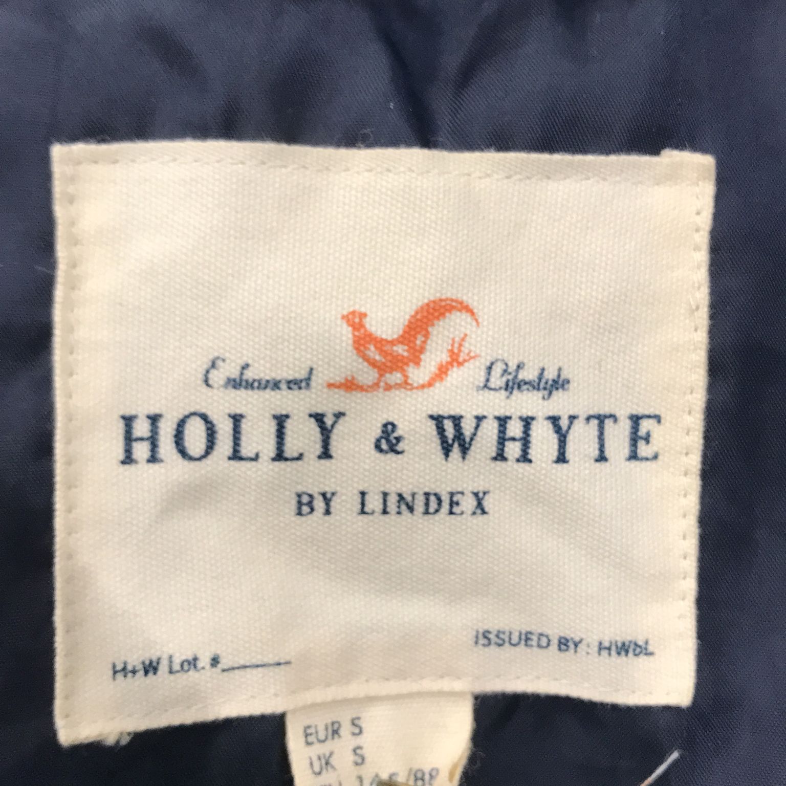 Holly  Whyte by Lindex