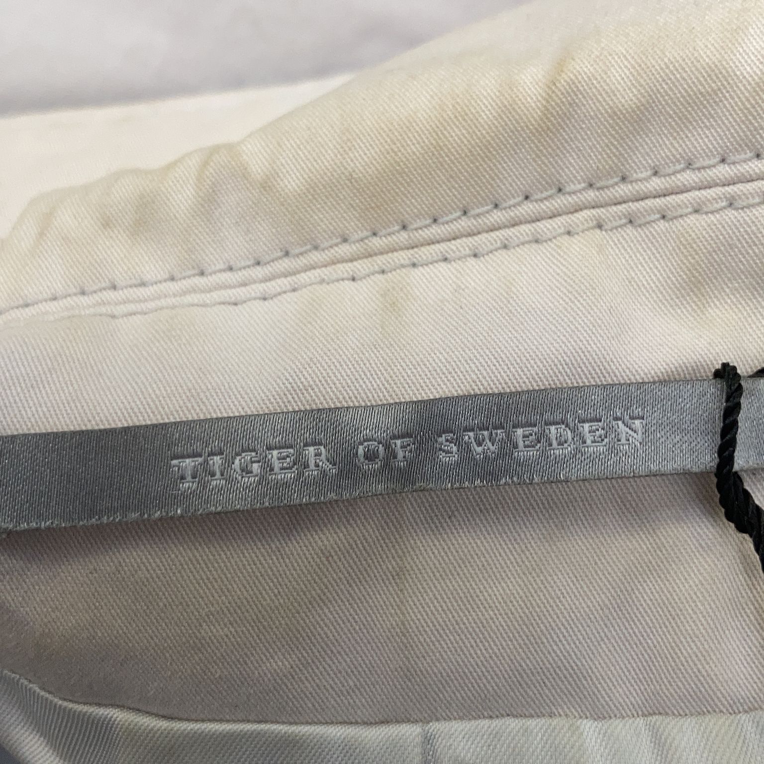 Tiger of Sweden