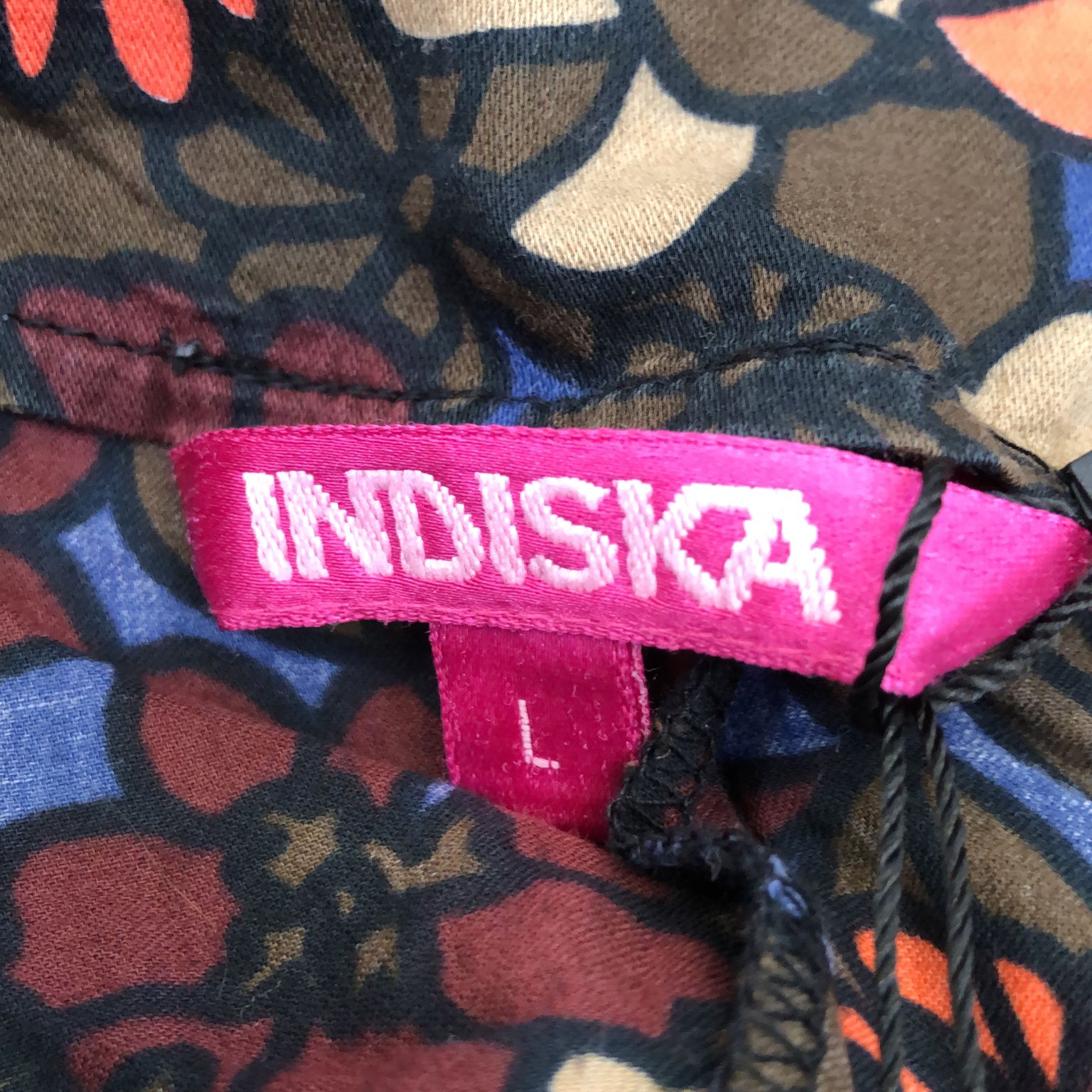 Indiska