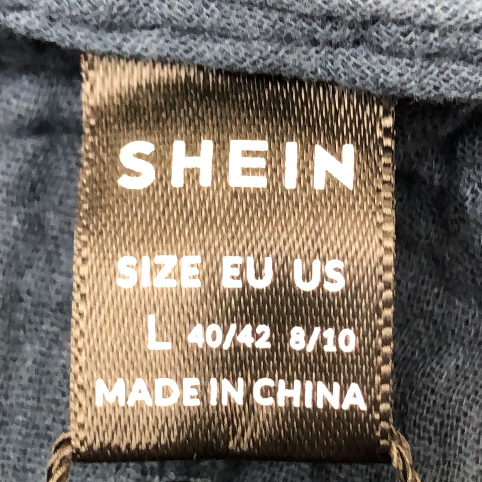 Shein